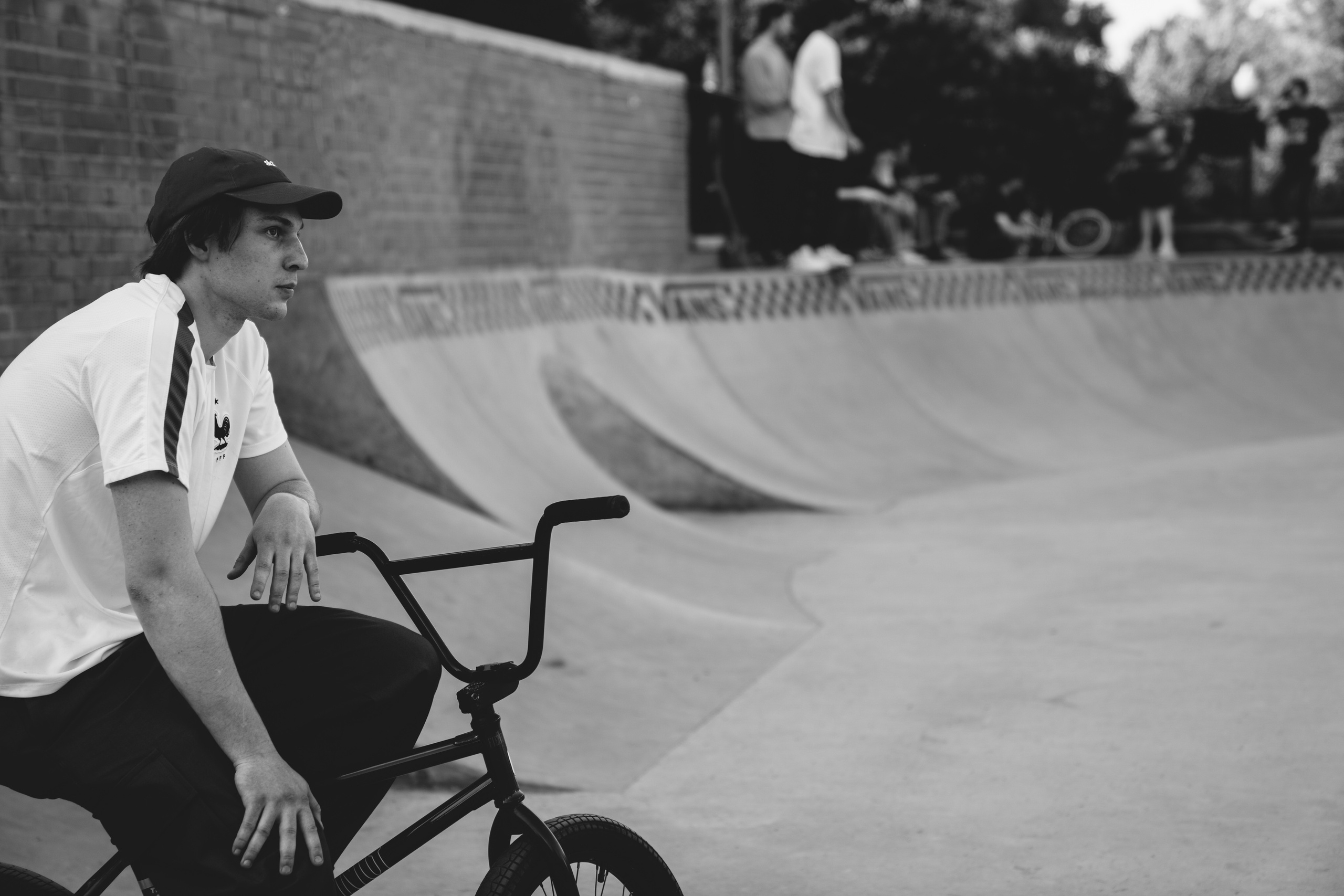Street sport. Ольга Гагуа. Портретный фотограф. Москва