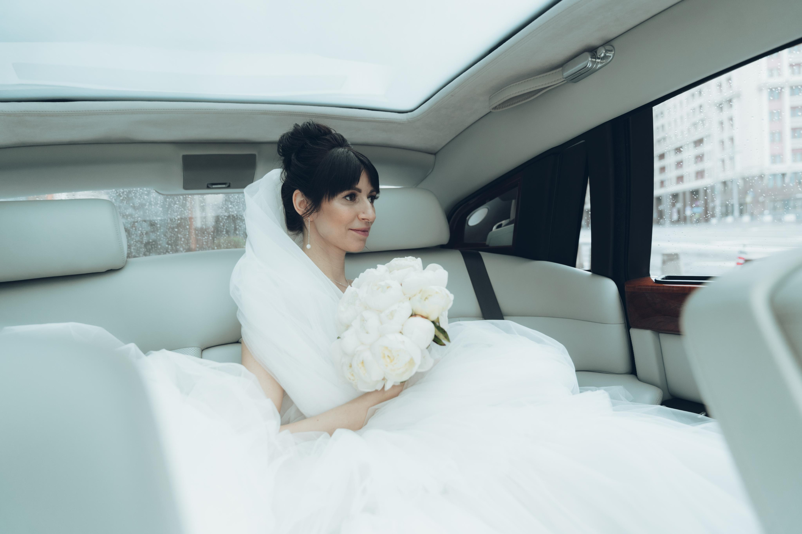 Игорь и Катя. Ольга Гагуа. Портретный фотограф. Москва