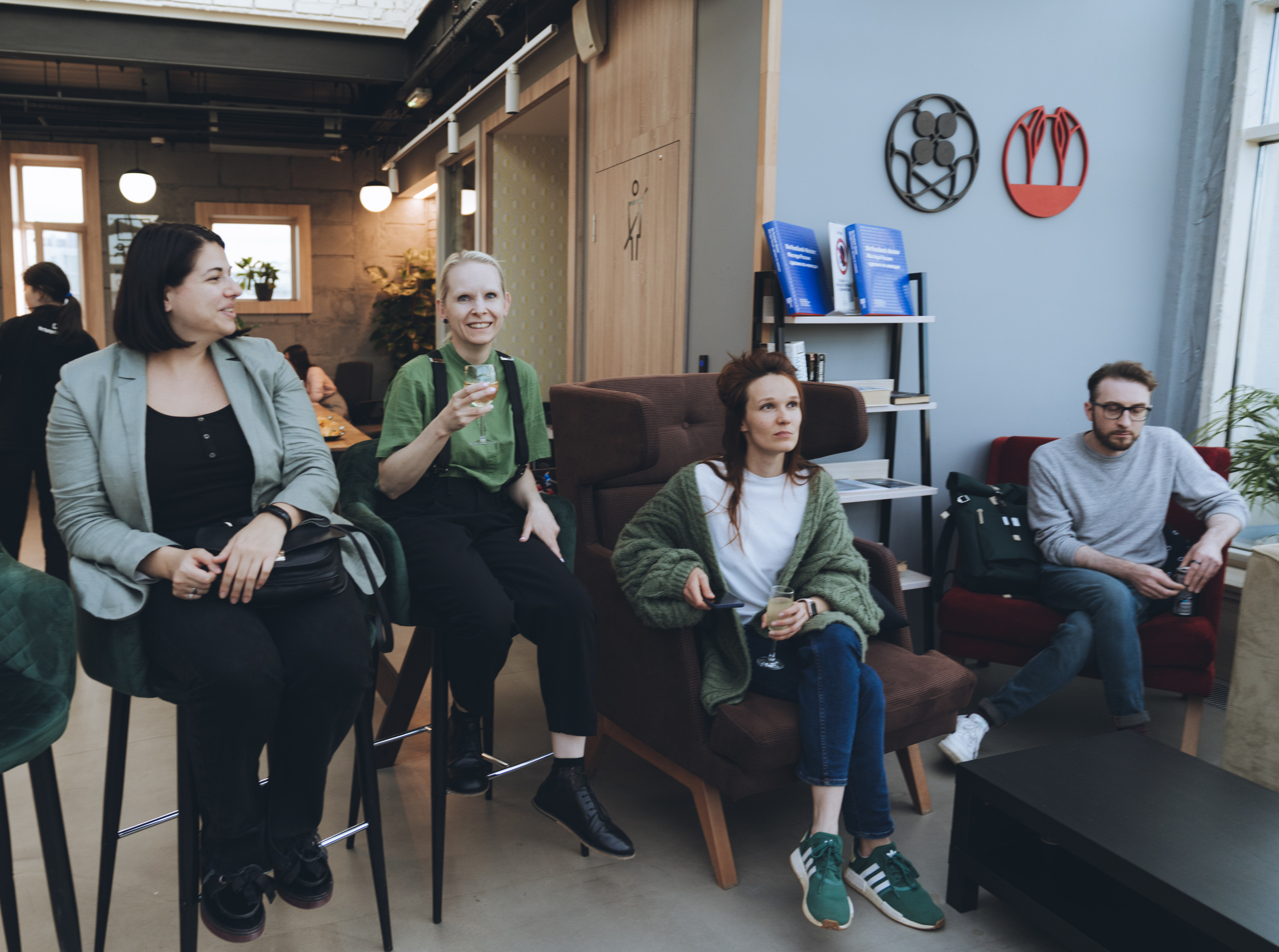 Фотосъемка мероприятий. Ольга Гагуа. Портретный фотограф. Москва