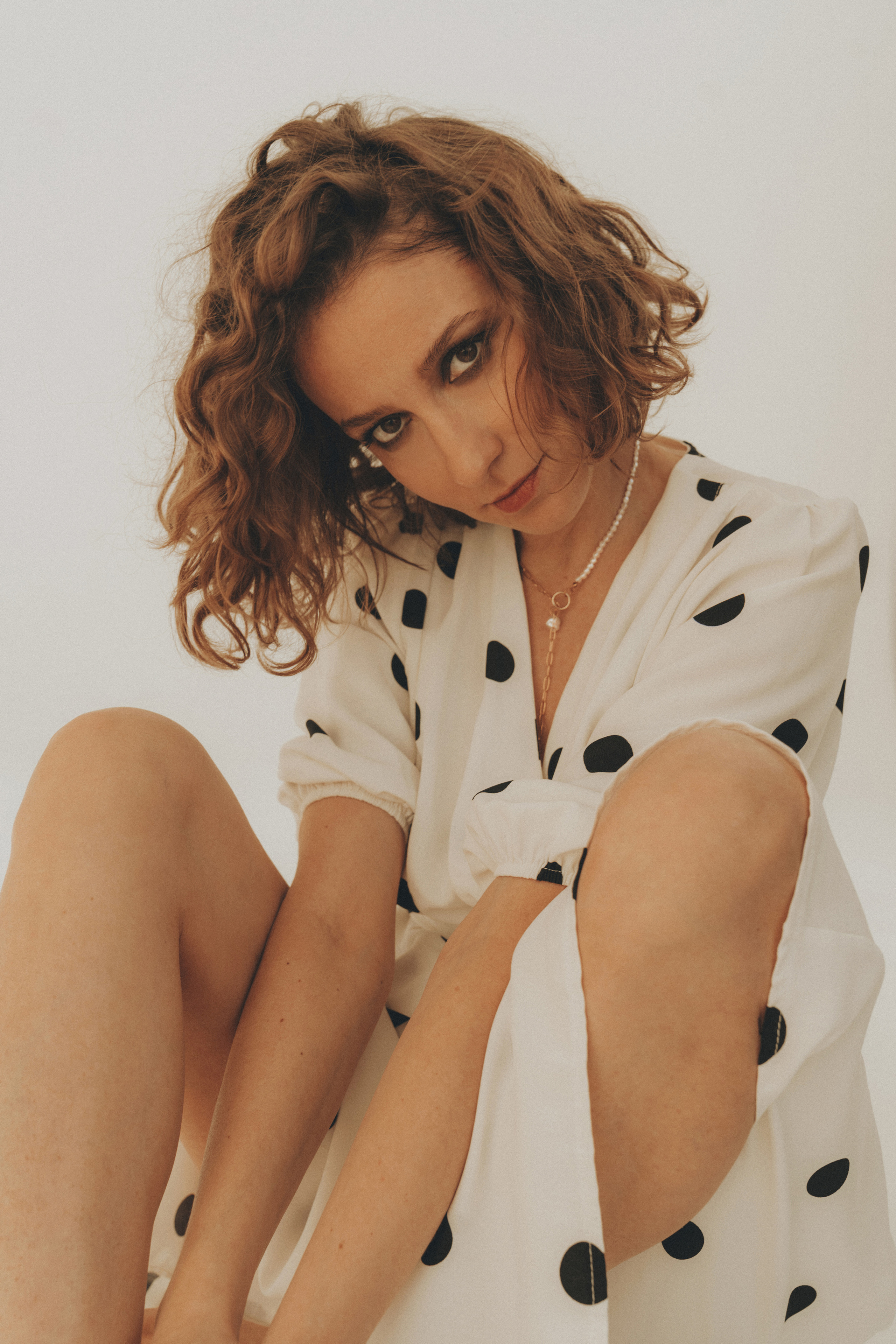 Tanya. Ольга Гагуа. Портретный фотограф. Москва