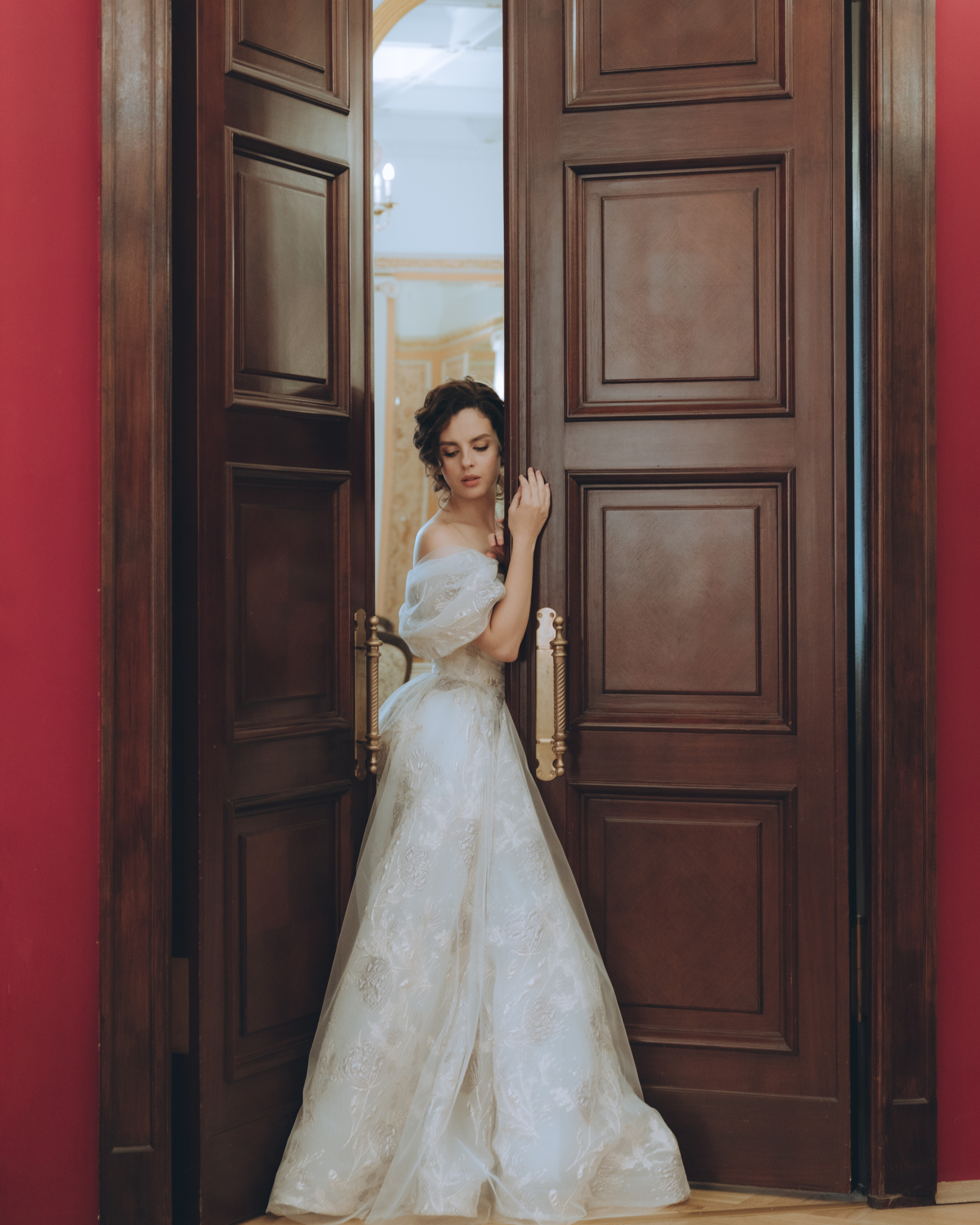 Ruslan and Karina. Ольга Гагуа. Портретный фотограф. Москва