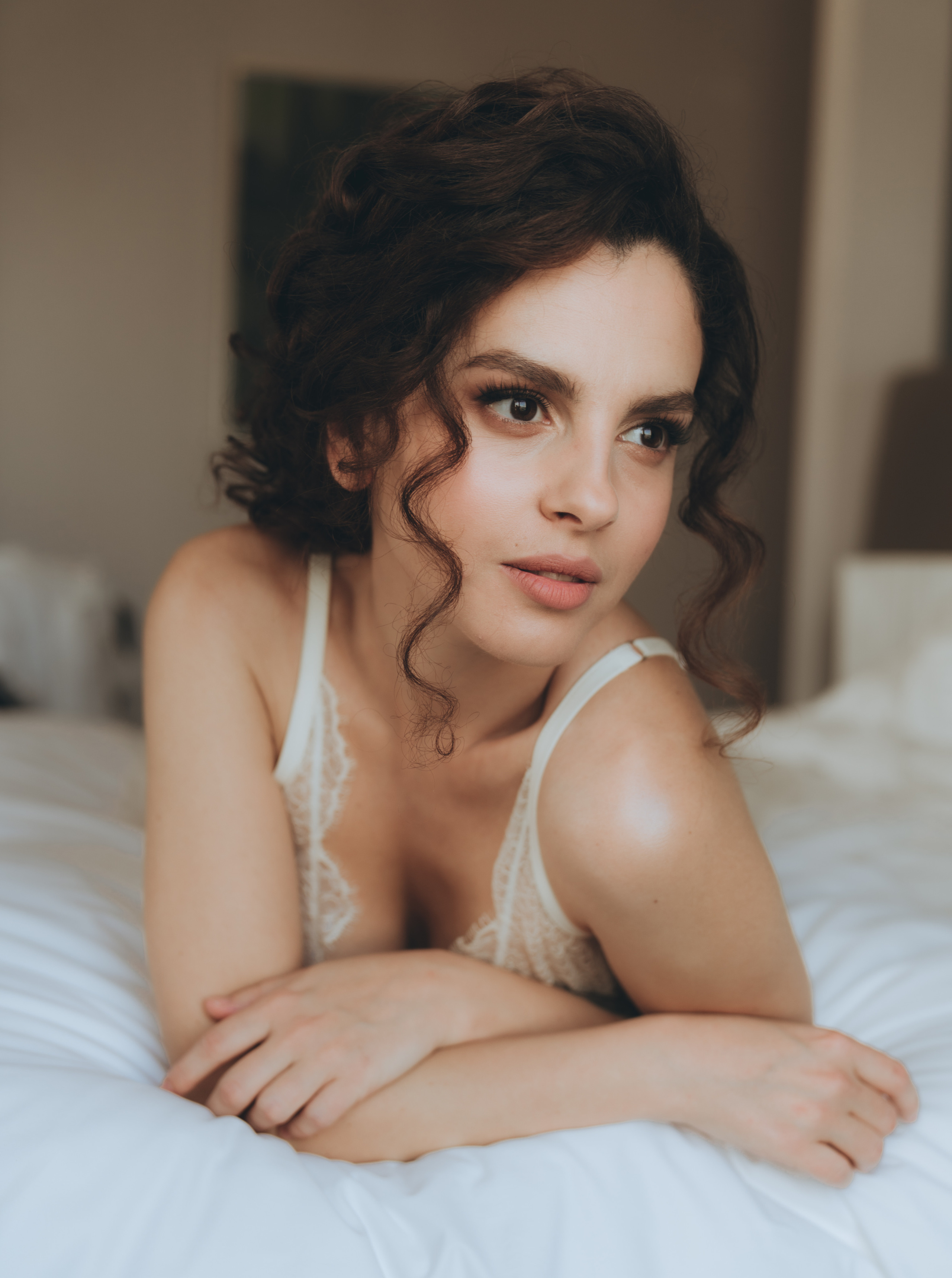 Ruslan and Karina. Ольга Гагуа. Портретный фотограф. Москва