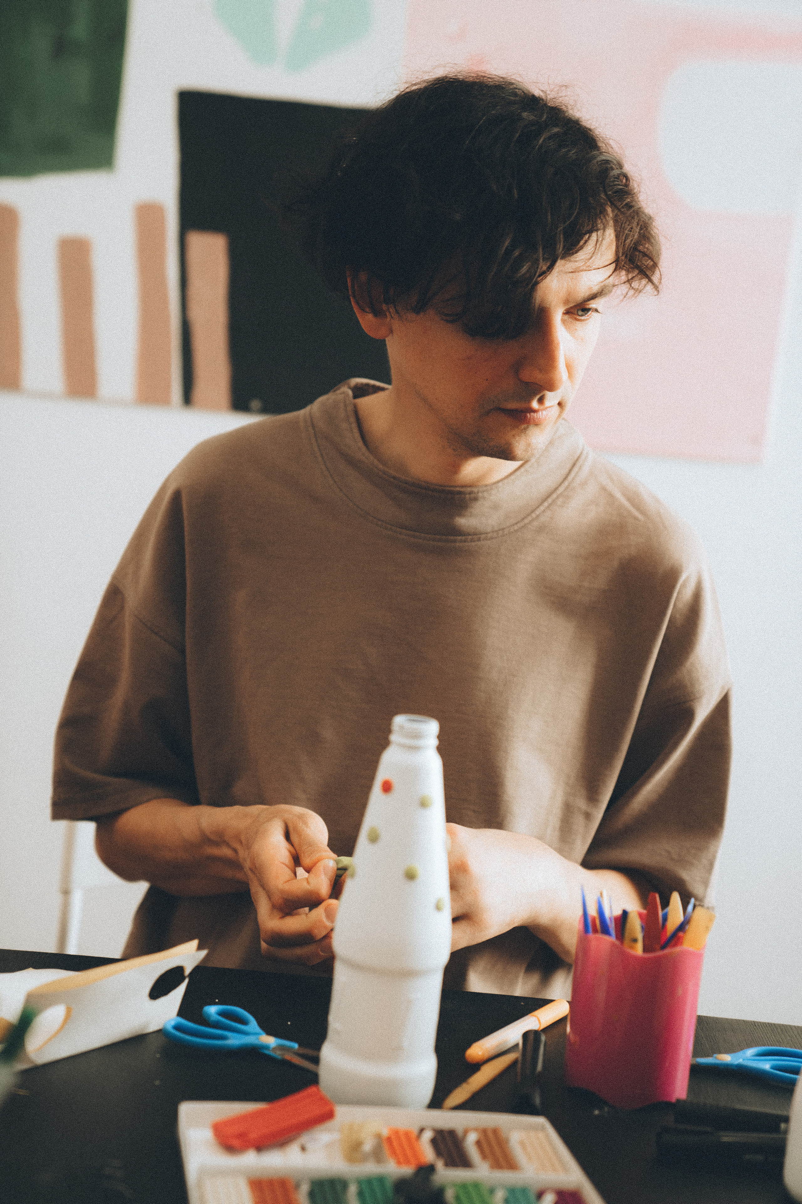 Фотосъемка детских мероприятий. Ольга Гагуа. Портретный фотограф. Москва