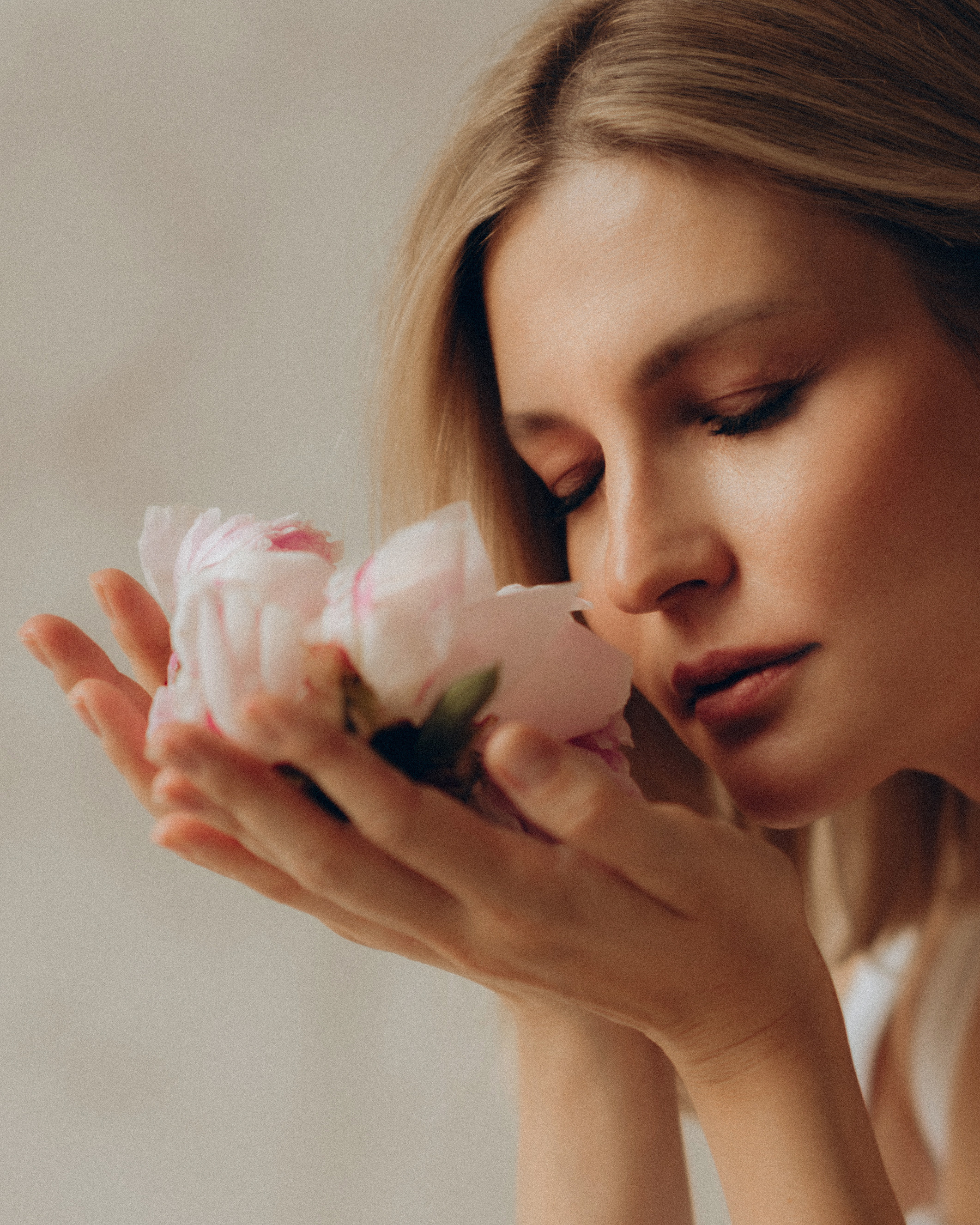 Toma. Ольга Гагуа. Портретный фотограф. Москва