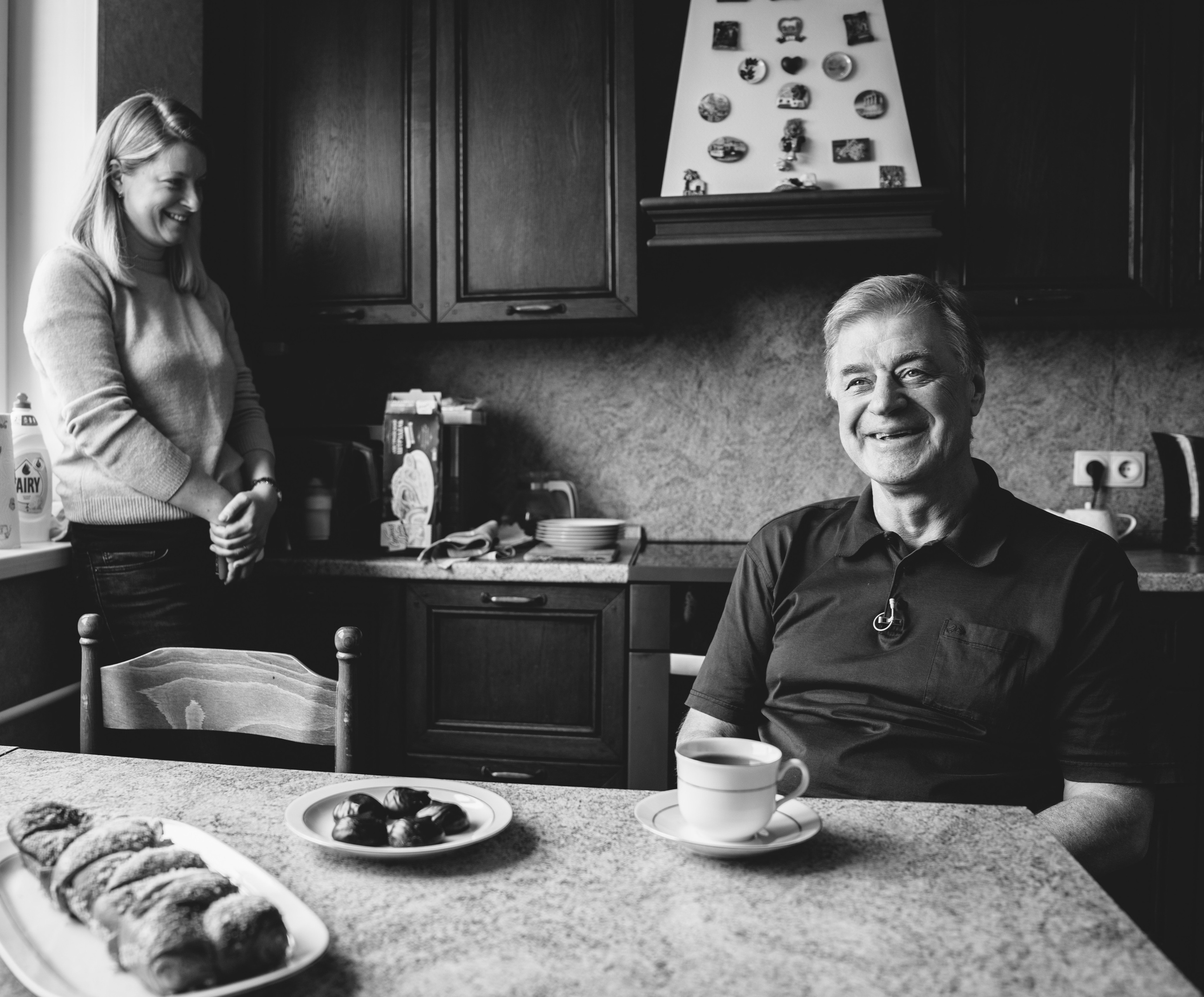 Репортажа съемка передачи о Москве. Ольга Гагуа. Портретный фотограф. Москва