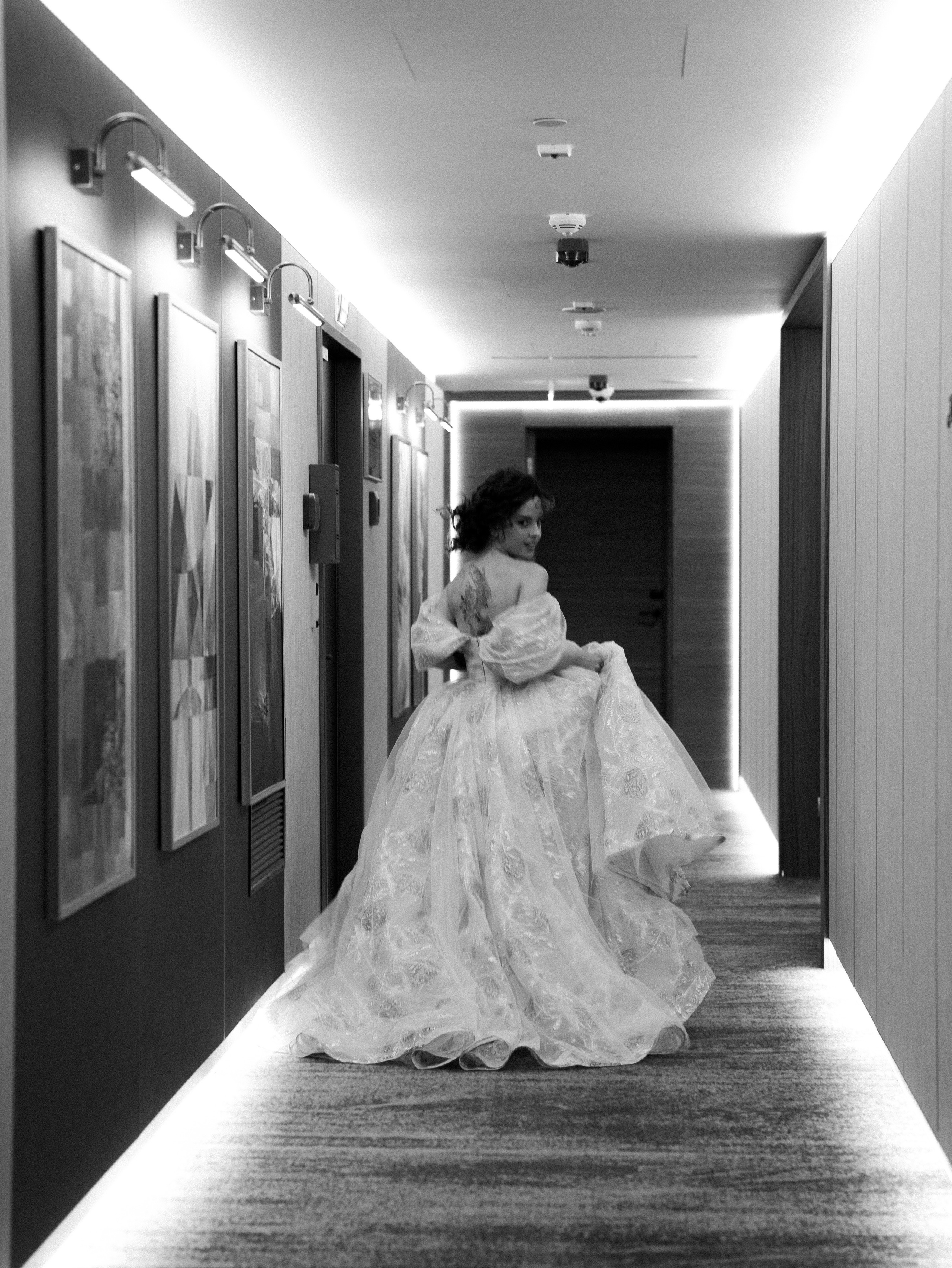 Ruslan and Karina. Ольга Гагуа. Портретный фотограф. Москва