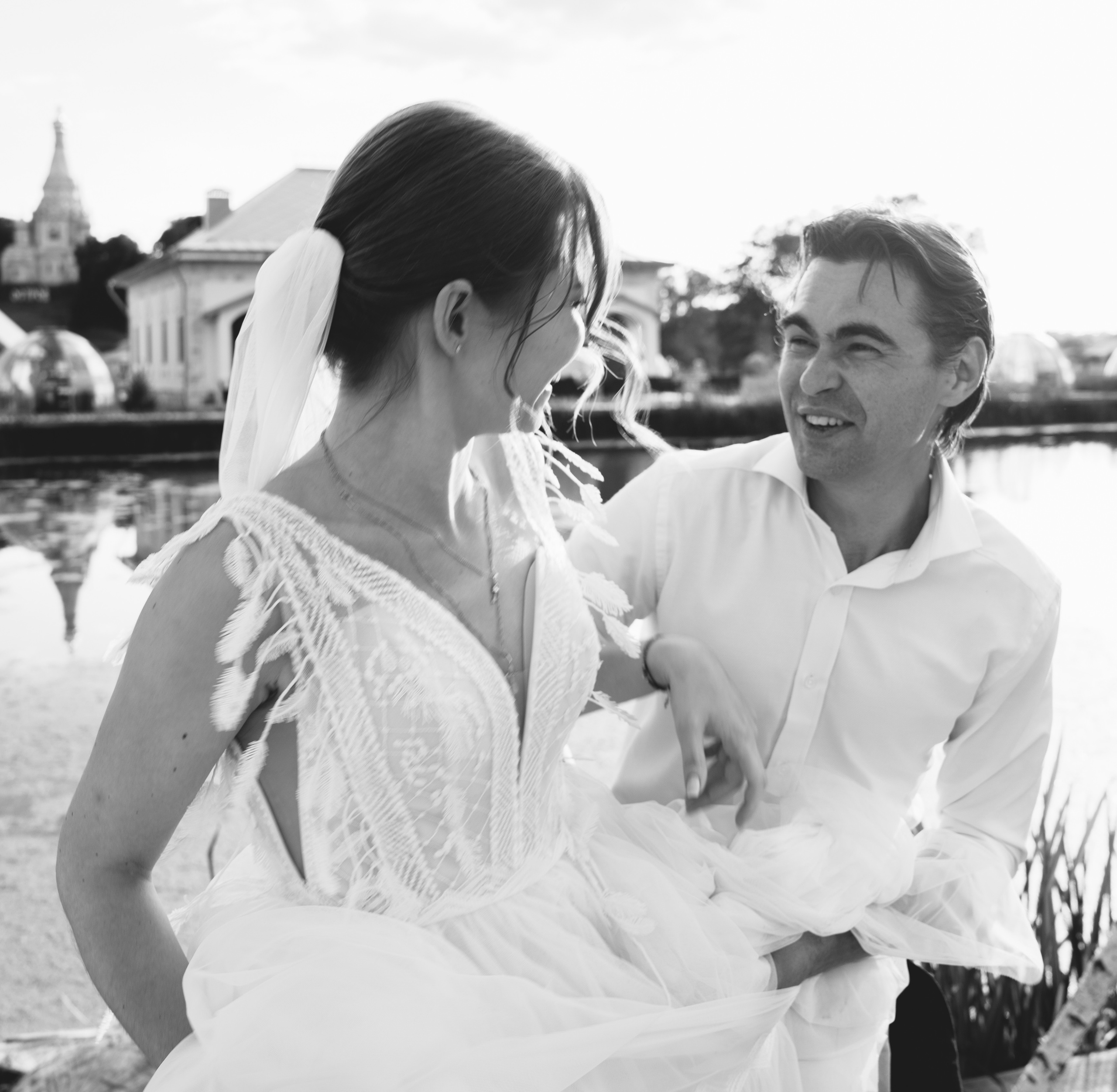 Александр и Дарья. Rustic wedding. Ольга Гагуа. Портретный фотограф. Москва