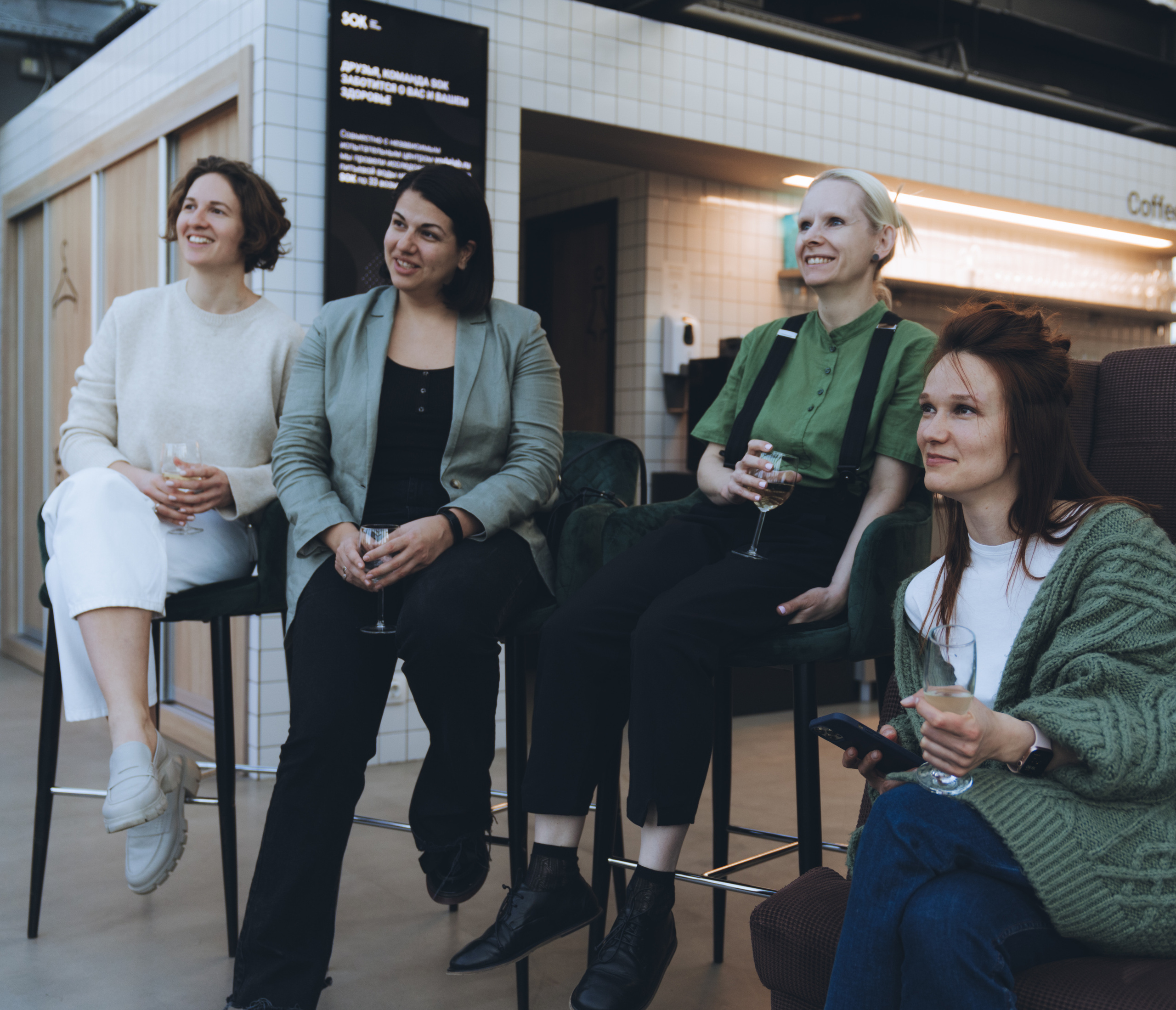 Фотосъемка мероприятий. Ольга Гагуа. Портретный фотограф. Москва