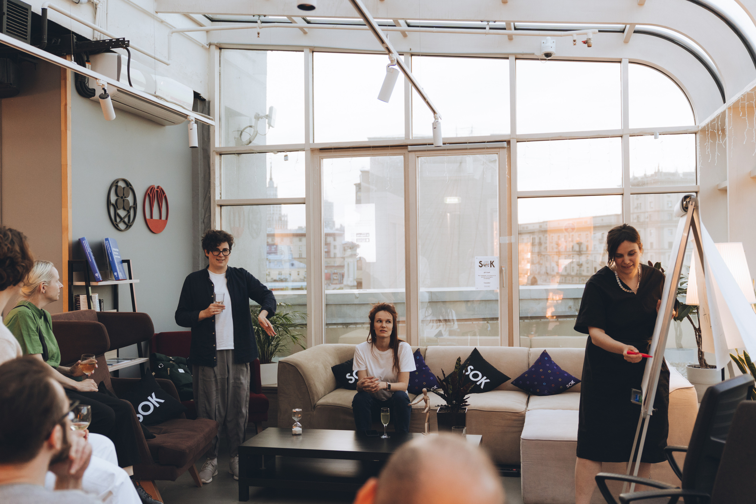 Фотосъемка мероприятий. Ольга Гагуа. Портретный фотограф. Москва