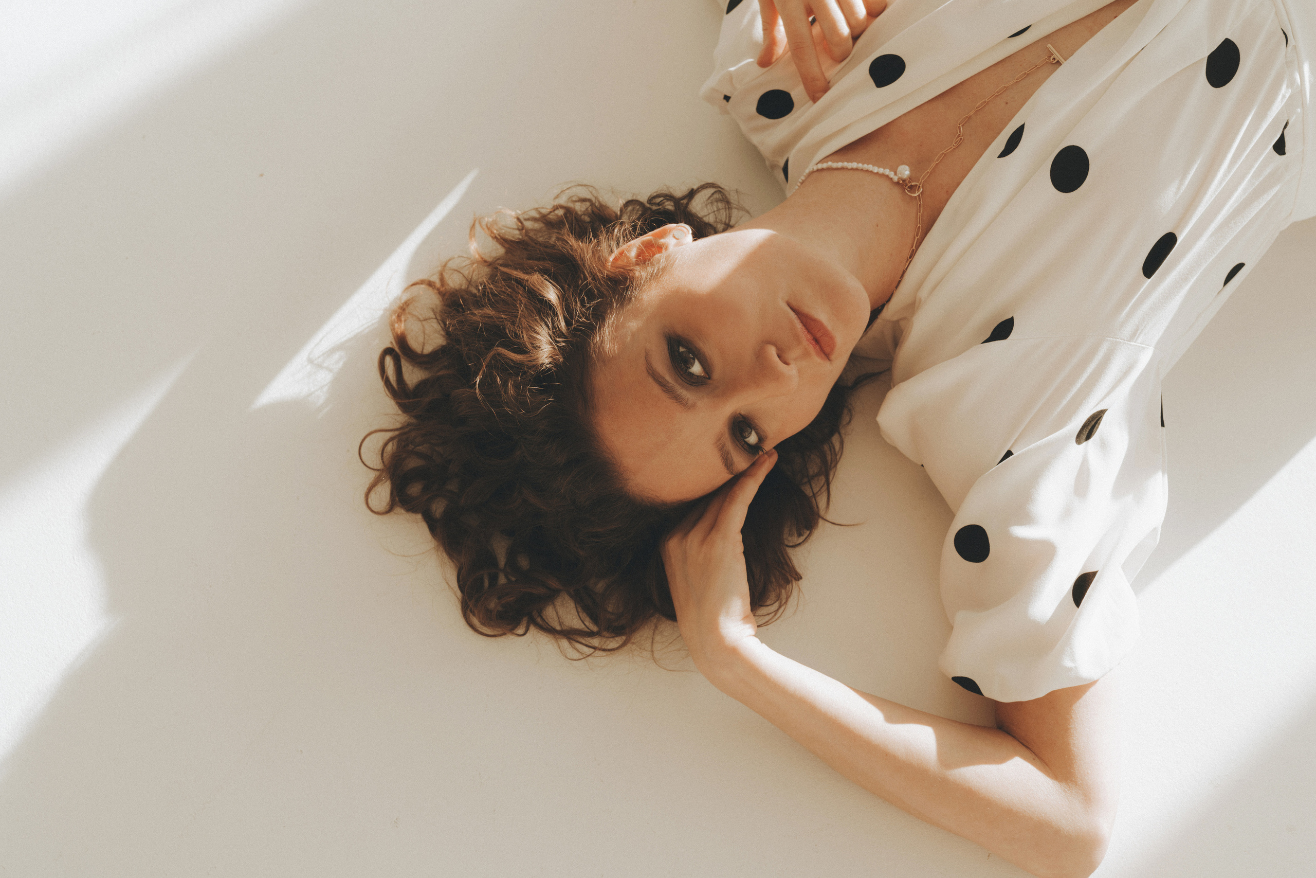 Tanya. Ольга Гагуа. Портретный фотограф. Москва