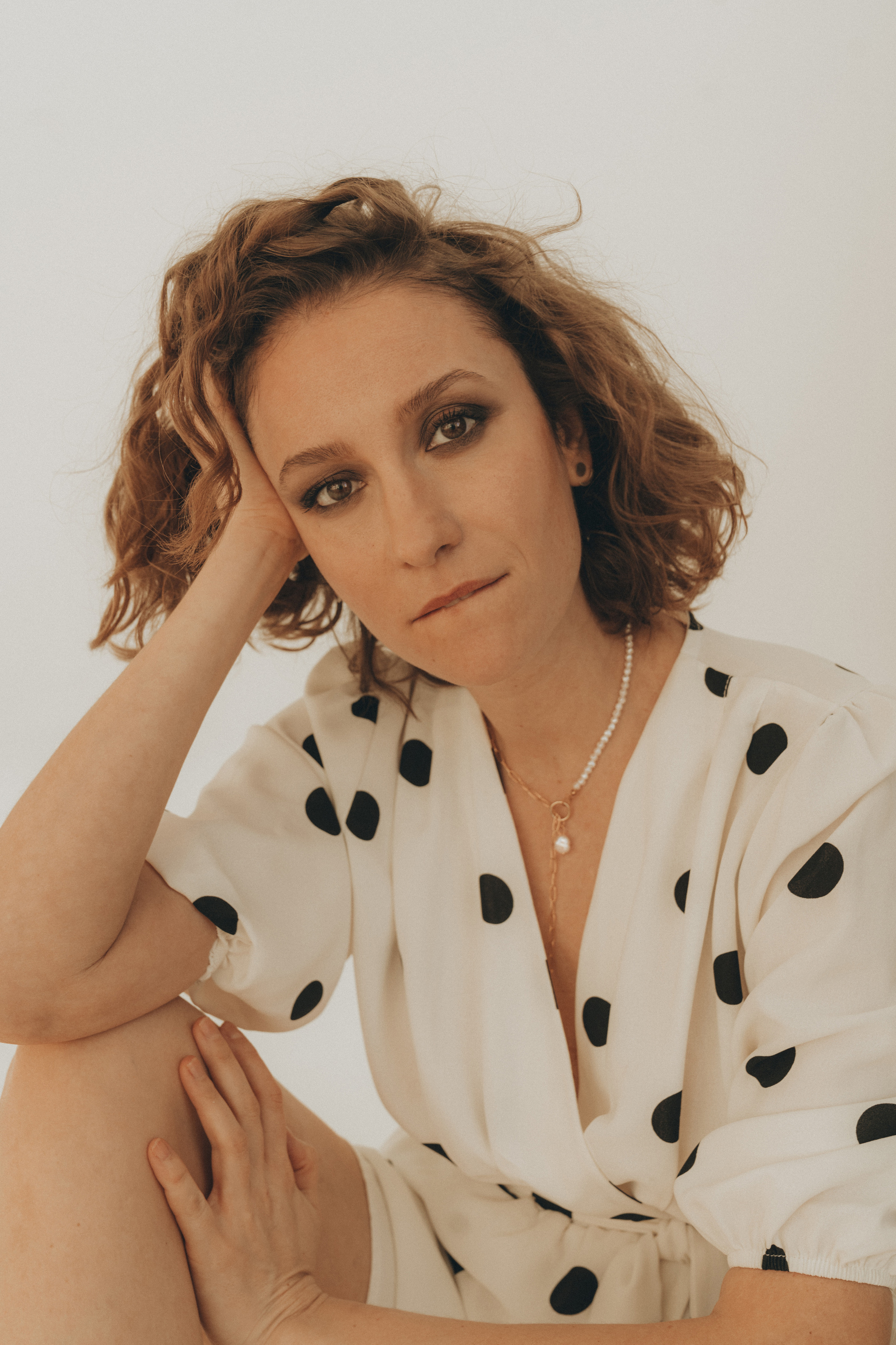 Tanya. Ольга Гагуа. Портретный фотограф. Москва