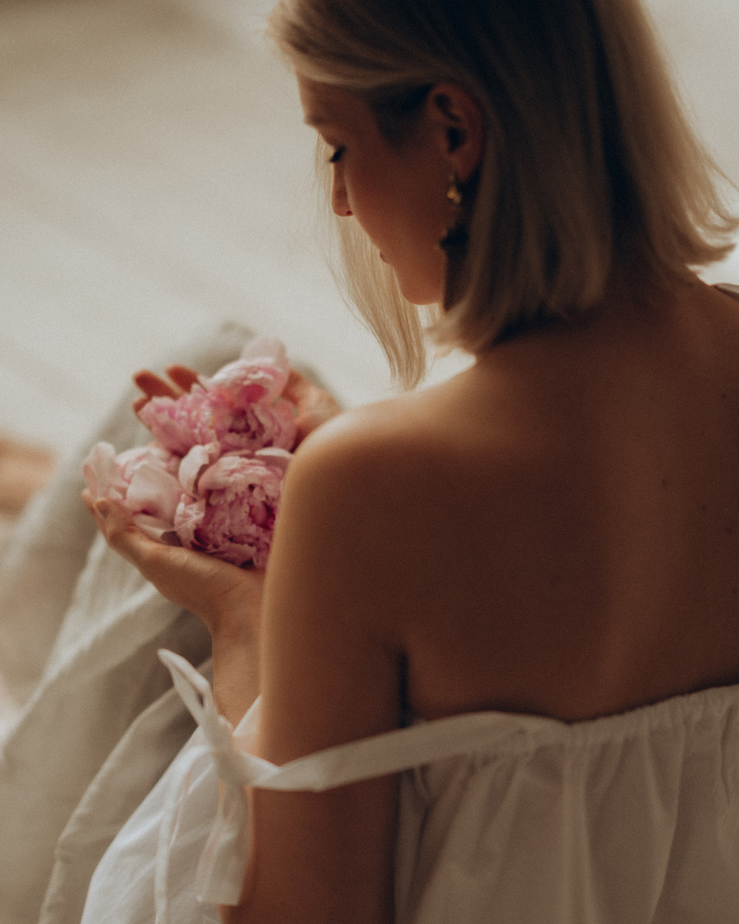 Toma. Ольга Гагуа. Портретный фотограф. Москва