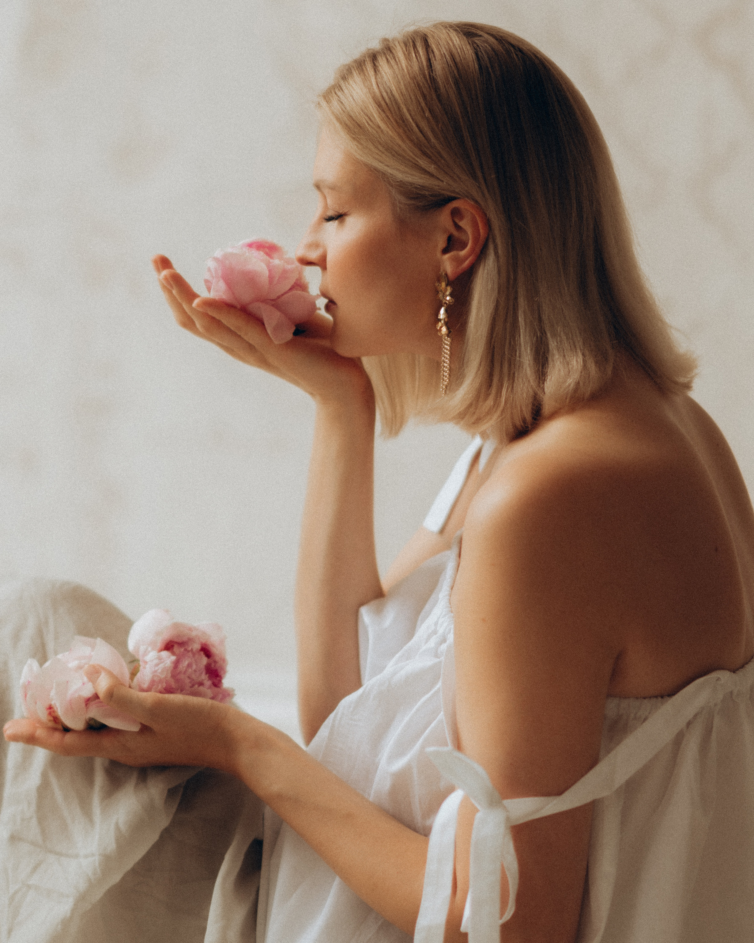 Toma. Ольга Гагуа. Портретный фотограф. Москва