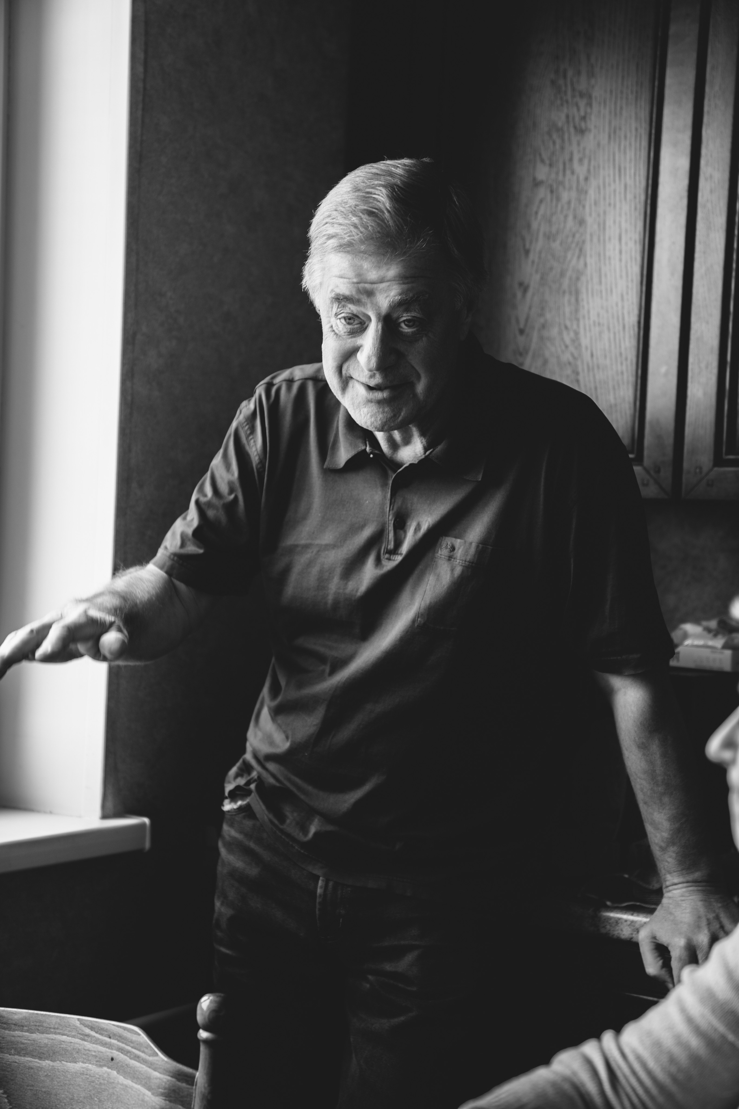 Репортажа съемка передачи о Москве. Ольга Гагуа. Портретный фотограф. Москва