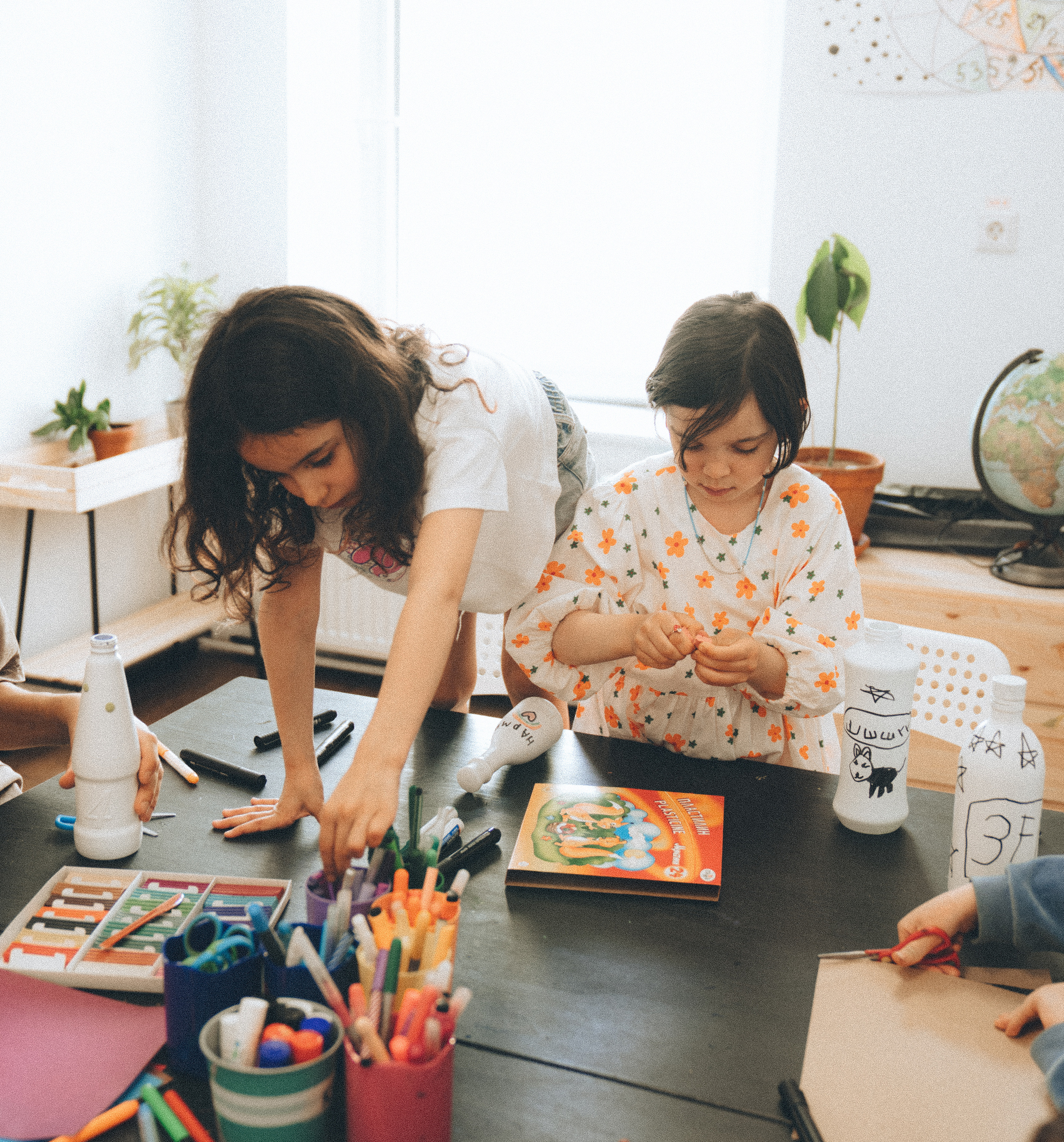 Фотосъемка детских мероприятий. Ольга Гагуа. Портретный фотограф. Москва