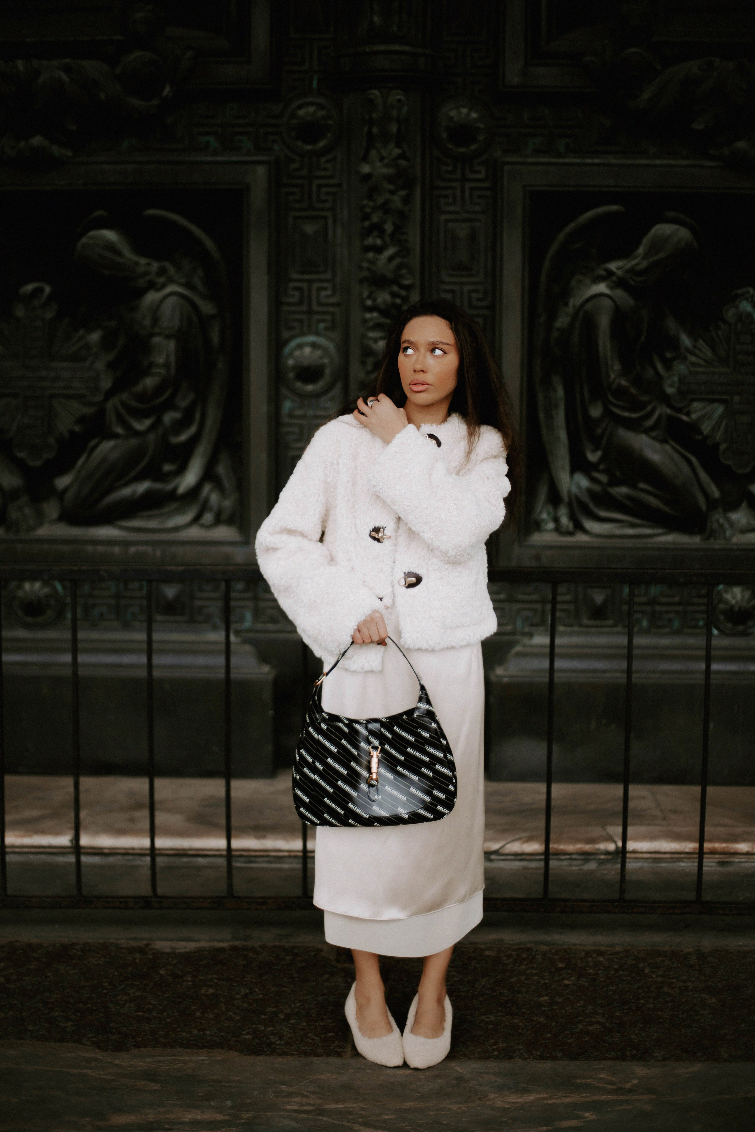 Кристина. Фотограф Veronika Potaseva