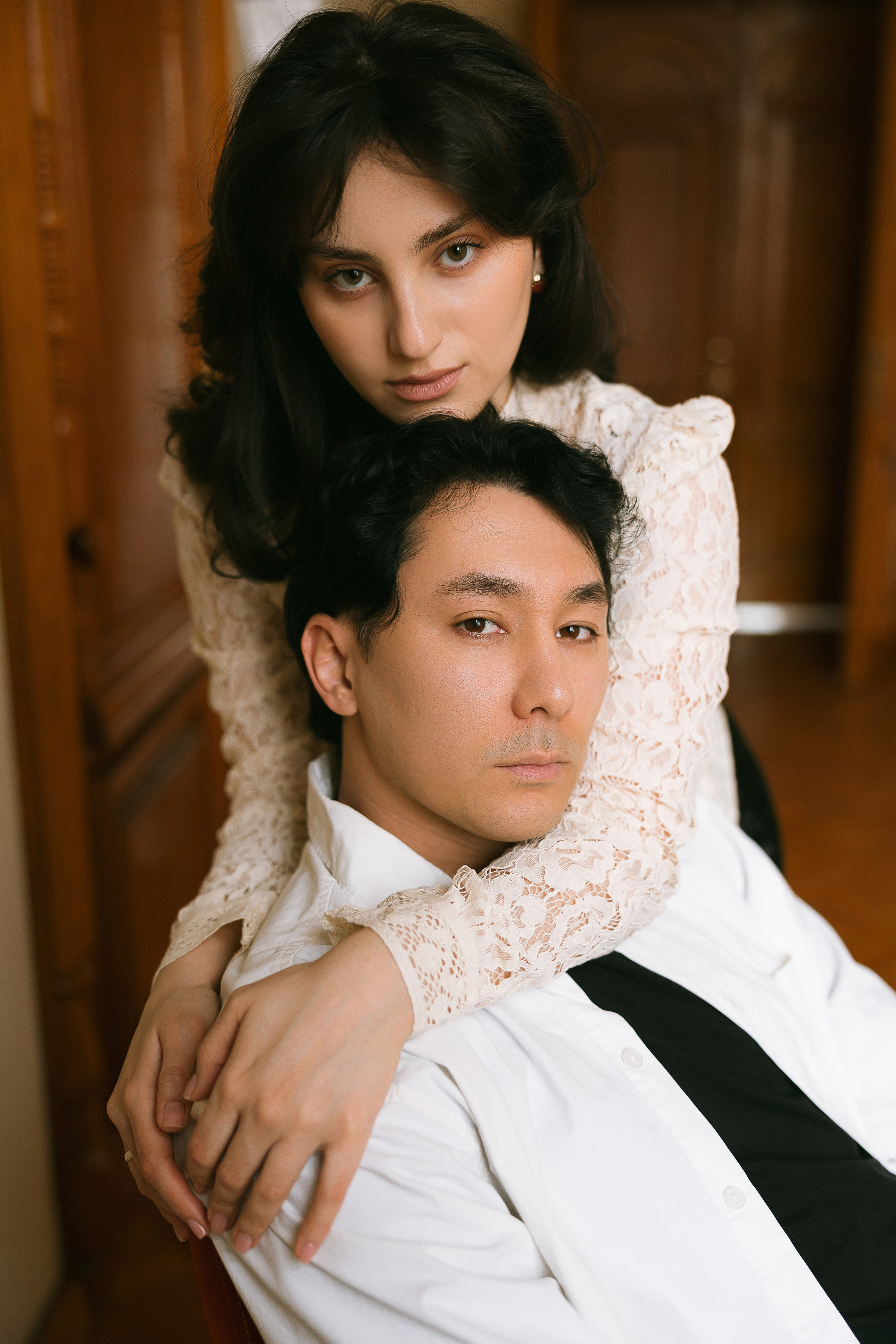 Александр и Лика. Свадебный | Семейный фотограф