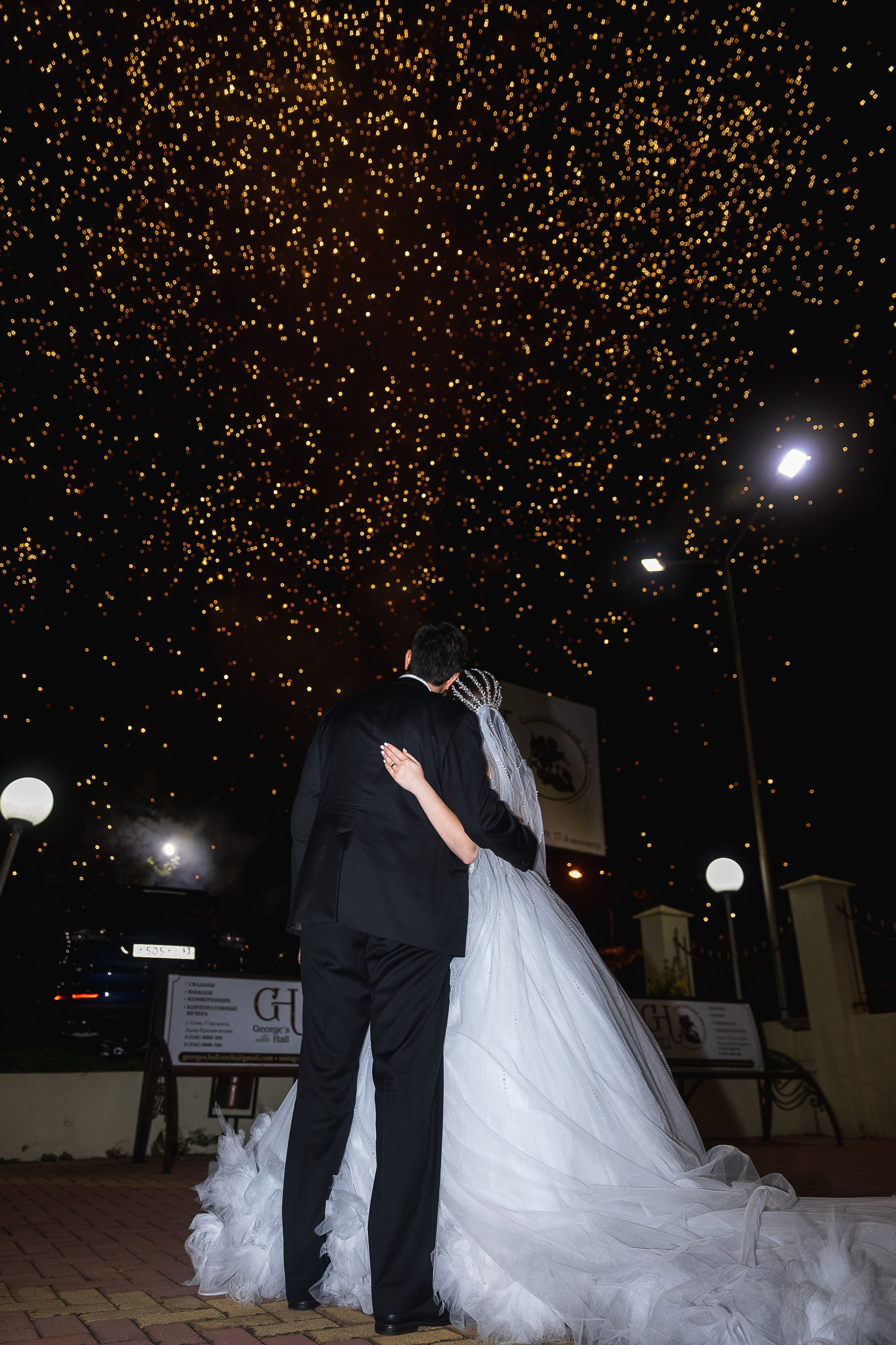 Свадьба Альберта и Евгении. Свадебный | Семейный фотограф