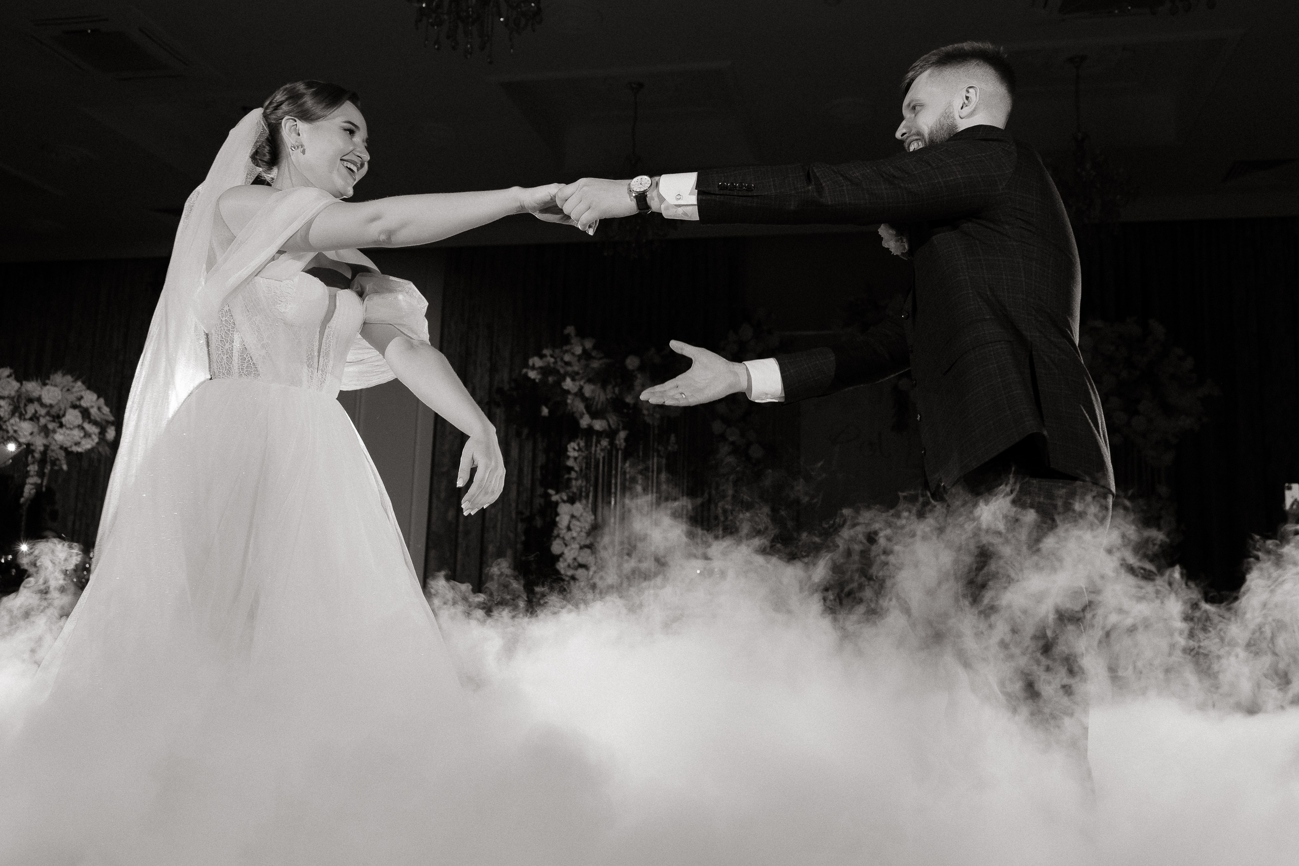 Wedding Day D&A. Свадебный | Семейный фотограф