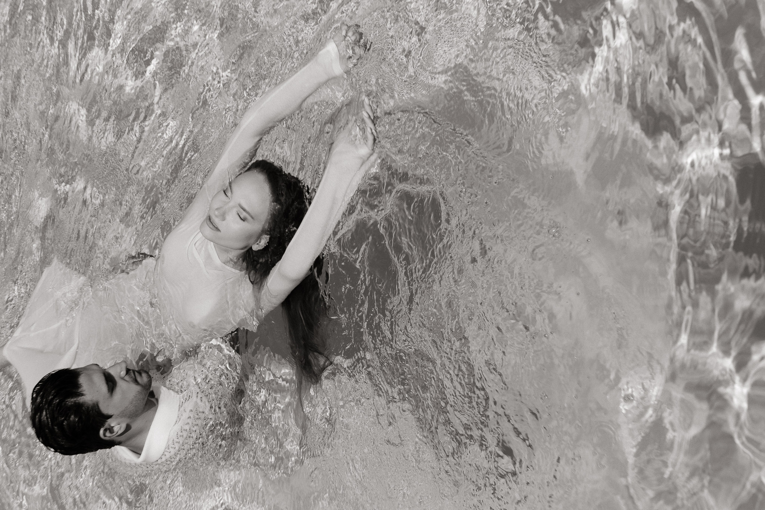 Влад и Мария. Свадебный | Семейный фотограф