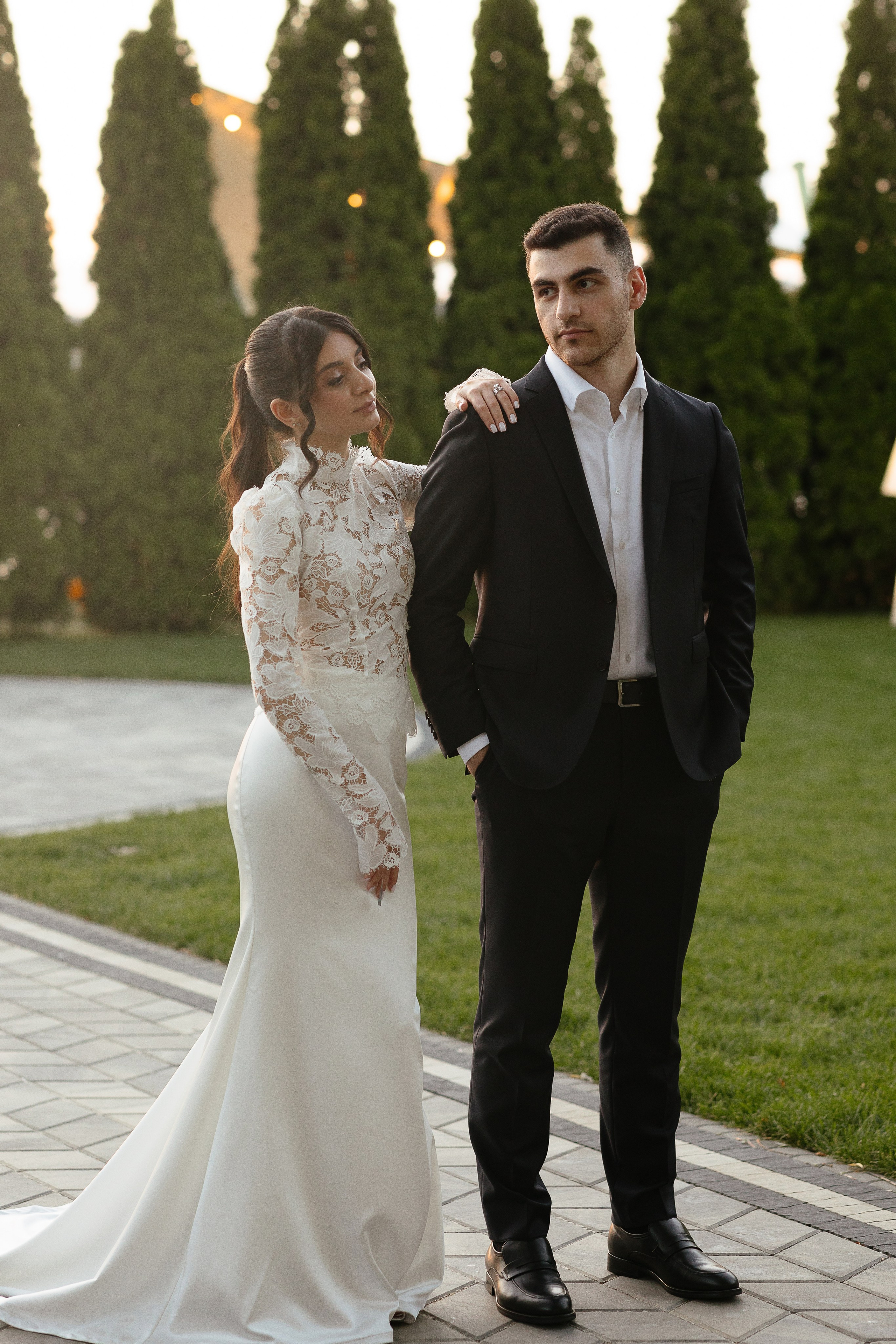 Сватовство N&L. Свадебный | Семейный фотограф