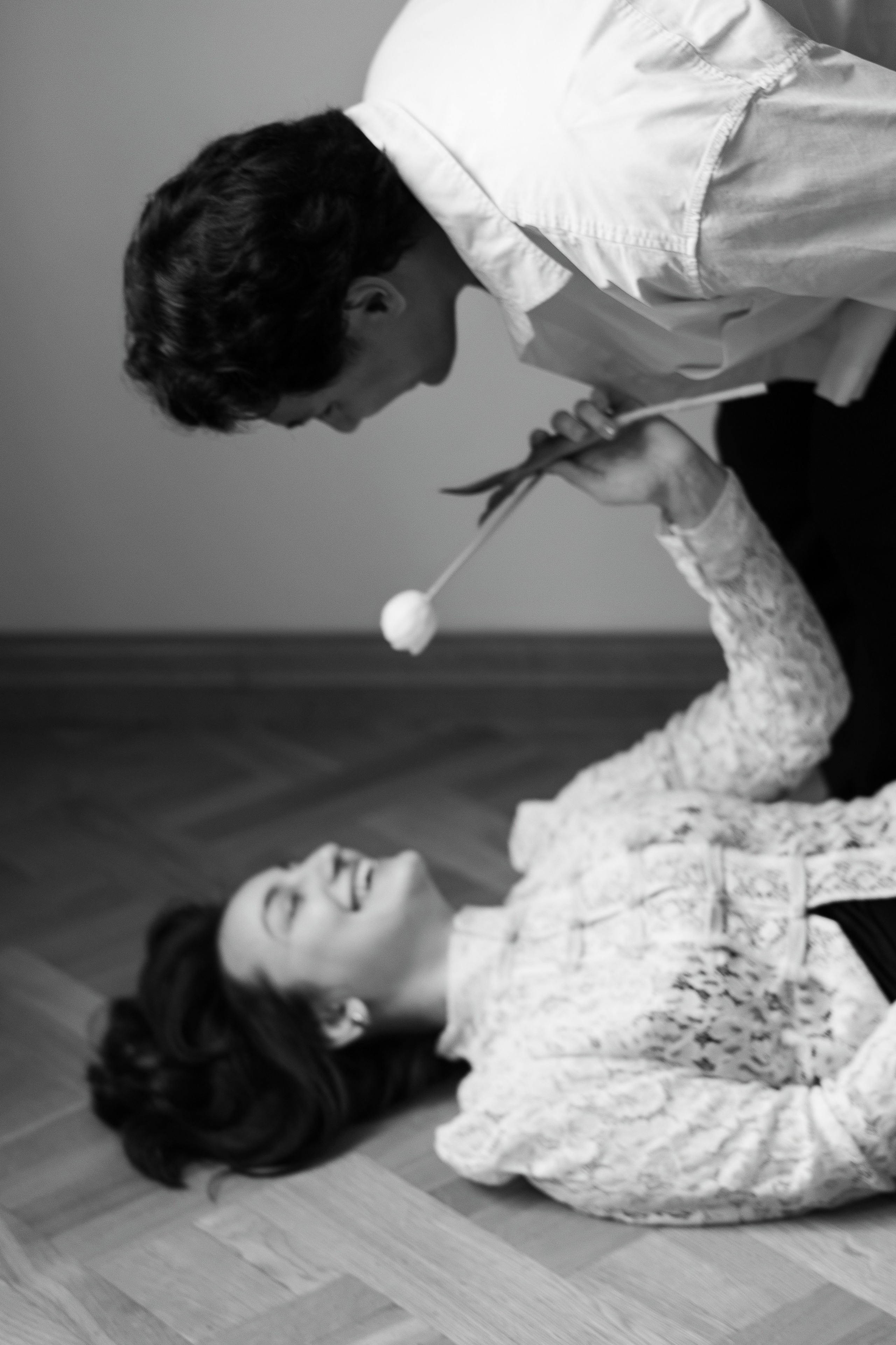 Александр и Лика. Свадебный | Семейный фотограф