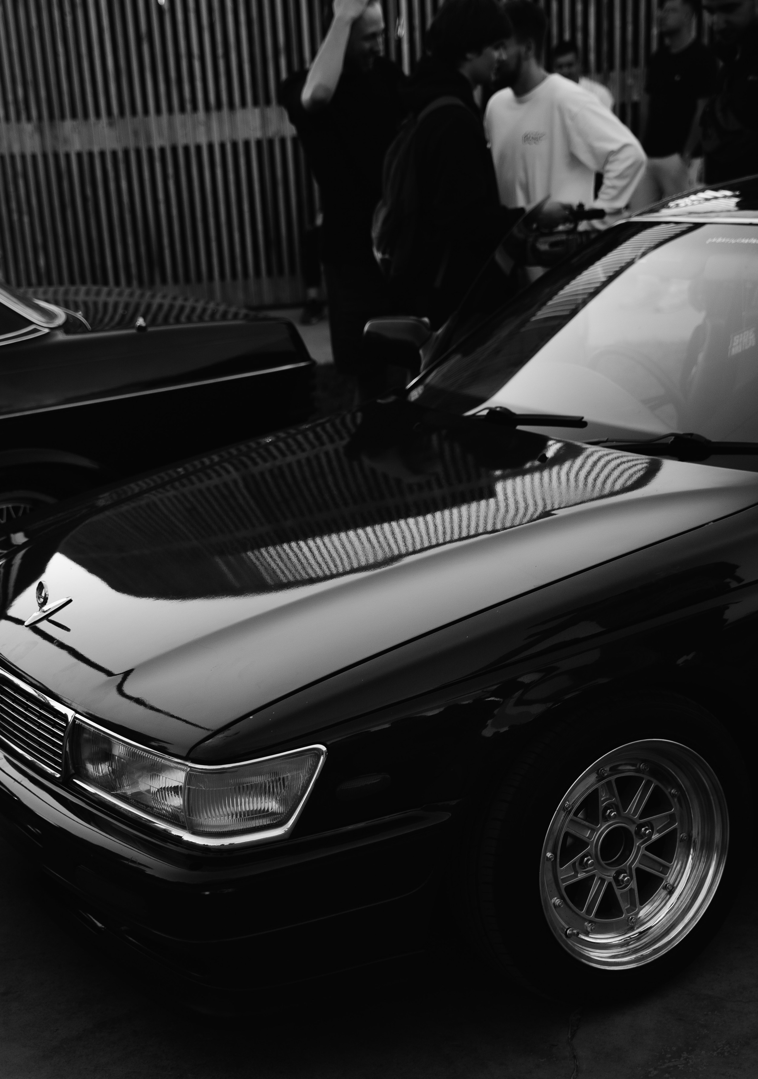 1 год Scratch Dj School / 2023. Саша Копылов, фотограф в Казани