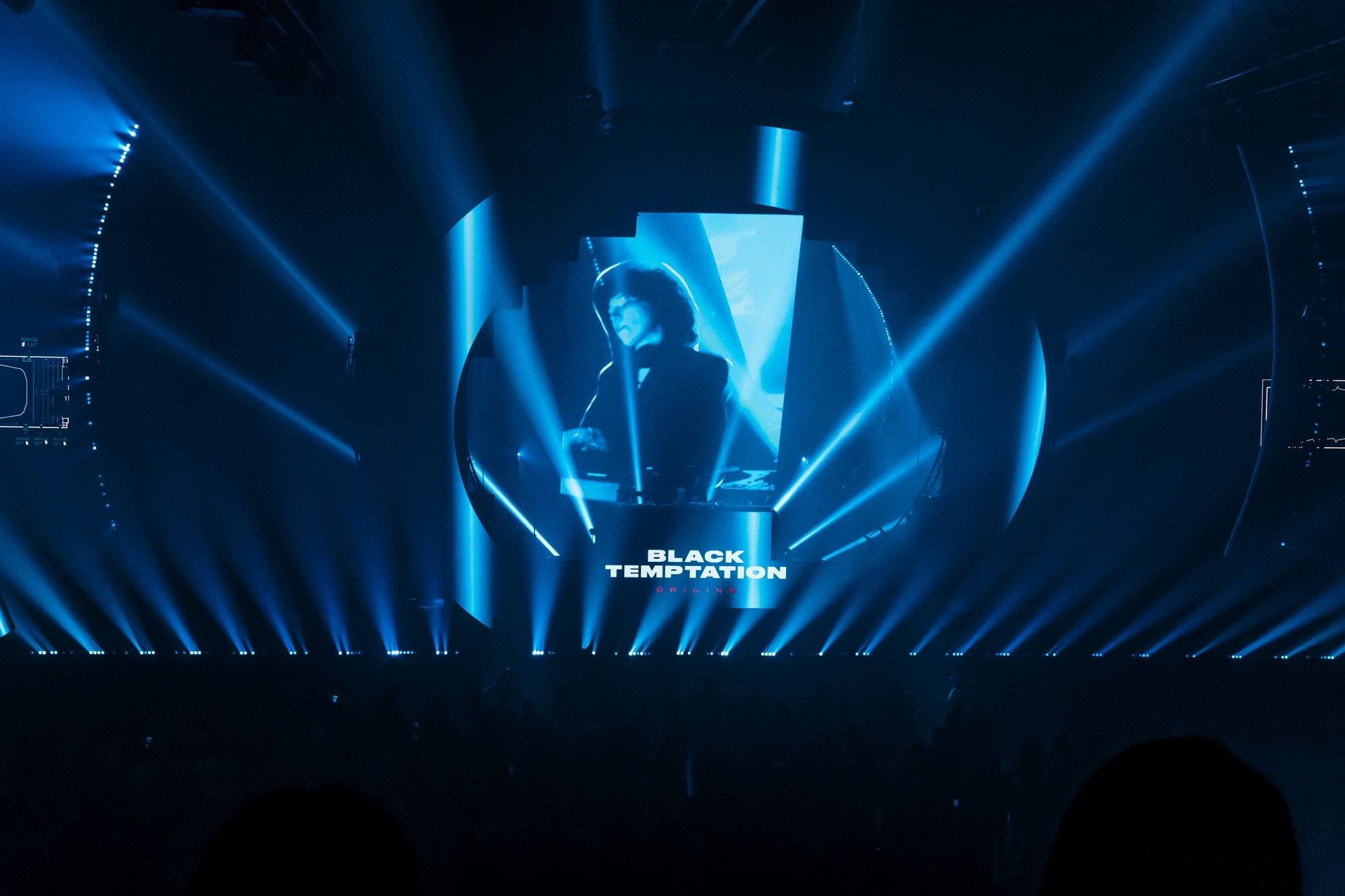 01.05.26 black temptation origins | vk stadium. Фотограф Павел Сердюков
