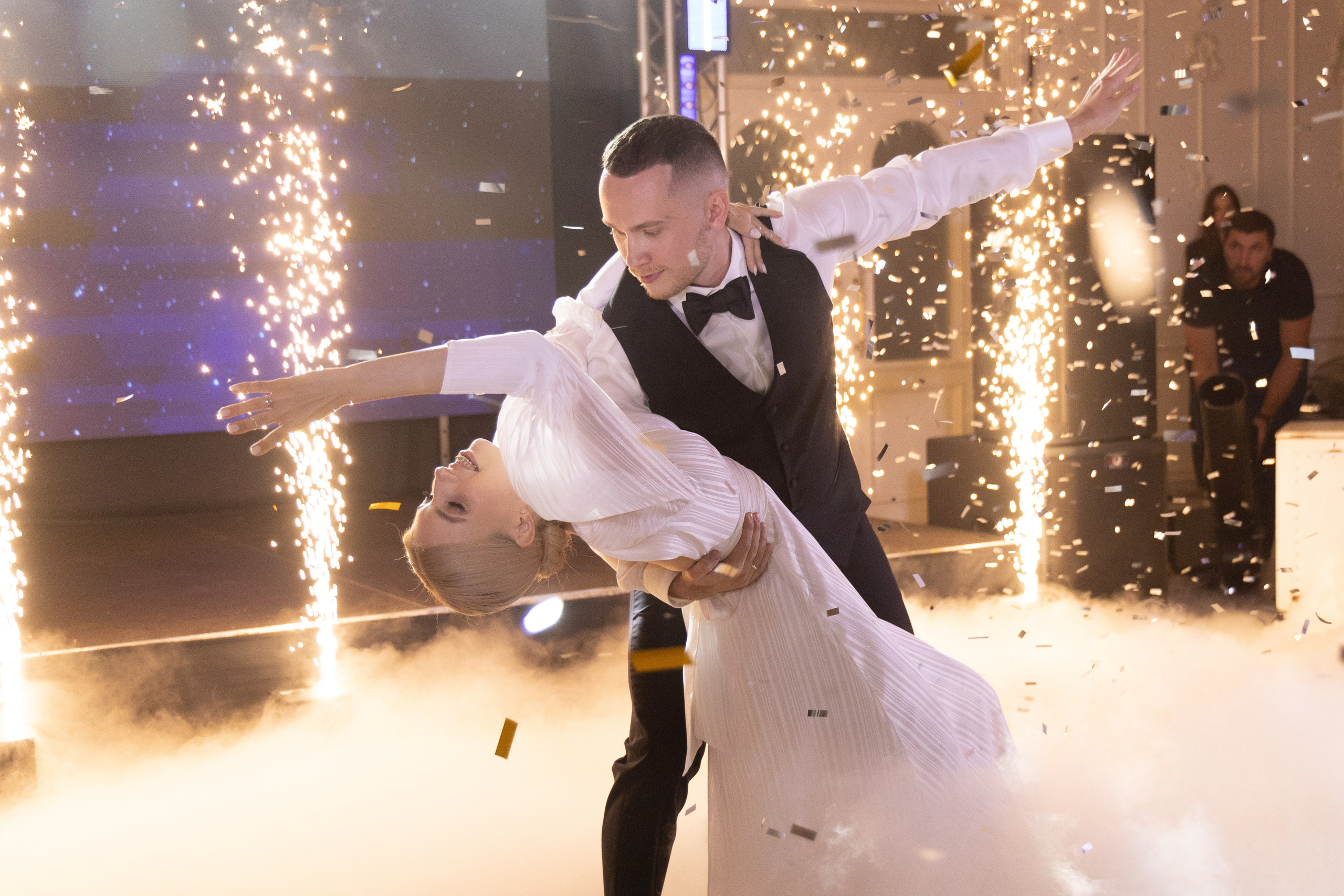 Свадебная фотосессия в Ростове. Свадебный организатор в Ростове-на-Дону Яснов Роман