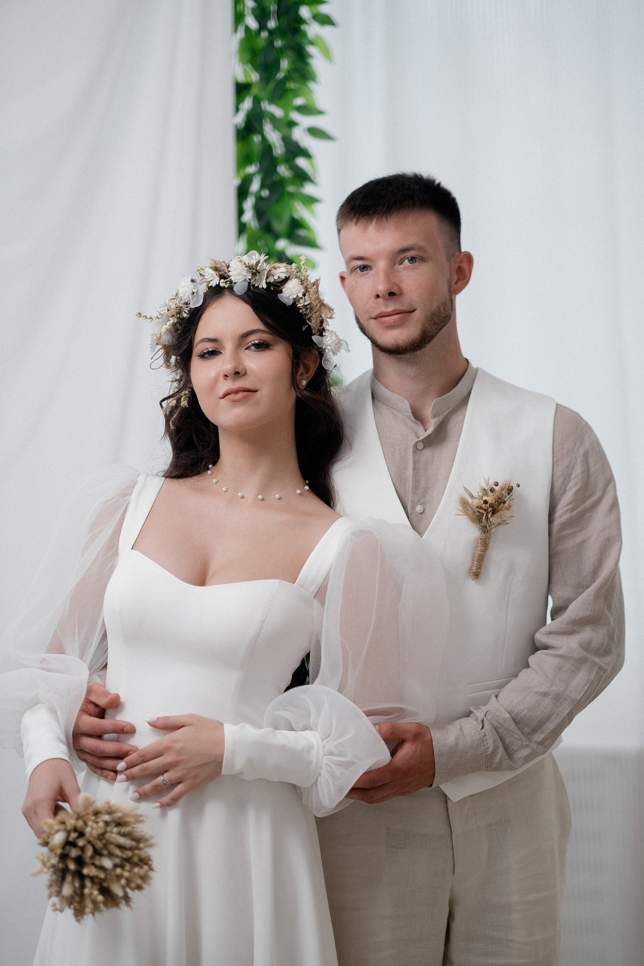 Егор & Настя. Свадебный и семейный фотограф в Казани и Зеленодольске Ланочкин Илья