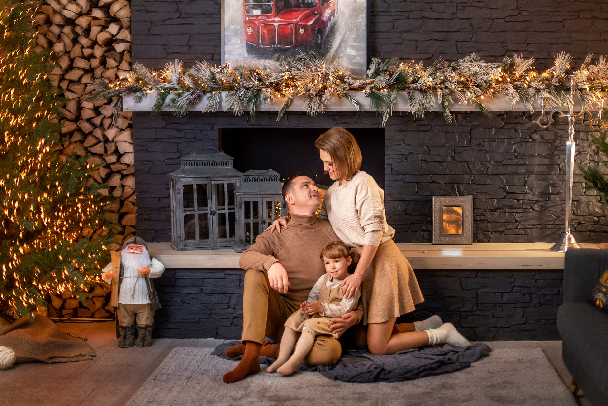 ИНДИВИДУАЛЬНЫЕ ФОТОСЕССИИ семейные /парные/беременность (нг). Творческая команда Ульяшевы, свадебная и семейная фотография. Кахахста