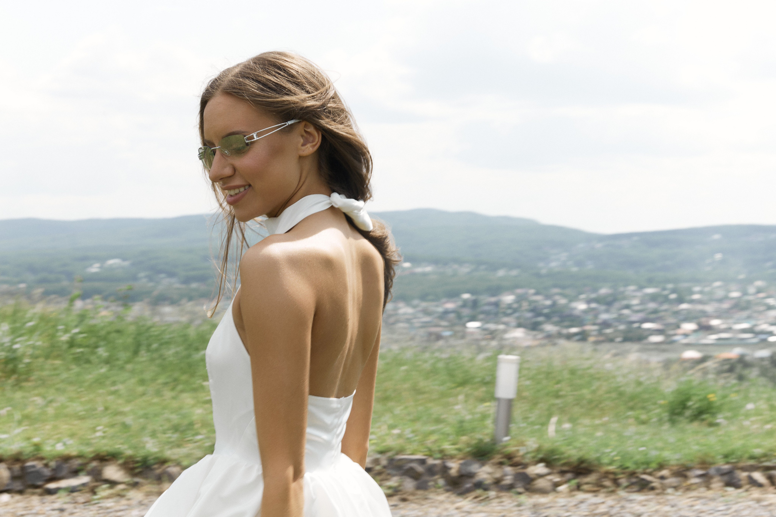 Посмотреть серию. Свадебный и семейный фотограф в Красноярске Тряпчев Павел