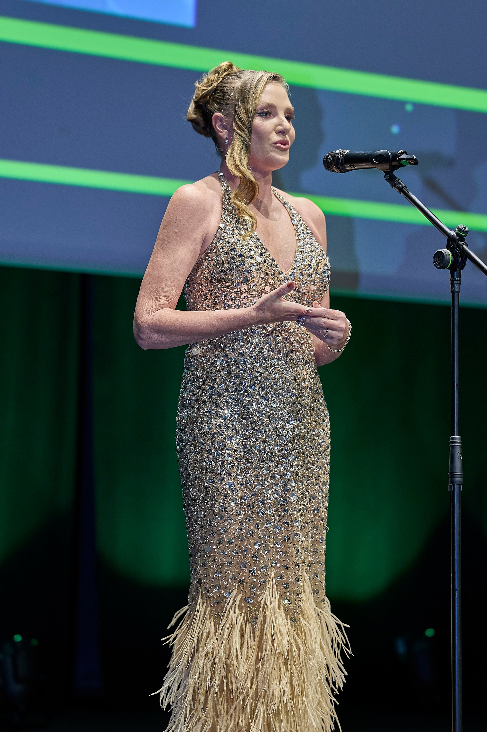 La Persona Awards 2026. Fotógrafa, videógrafa y piloto de dron en Valencia, España - Anna Baranova