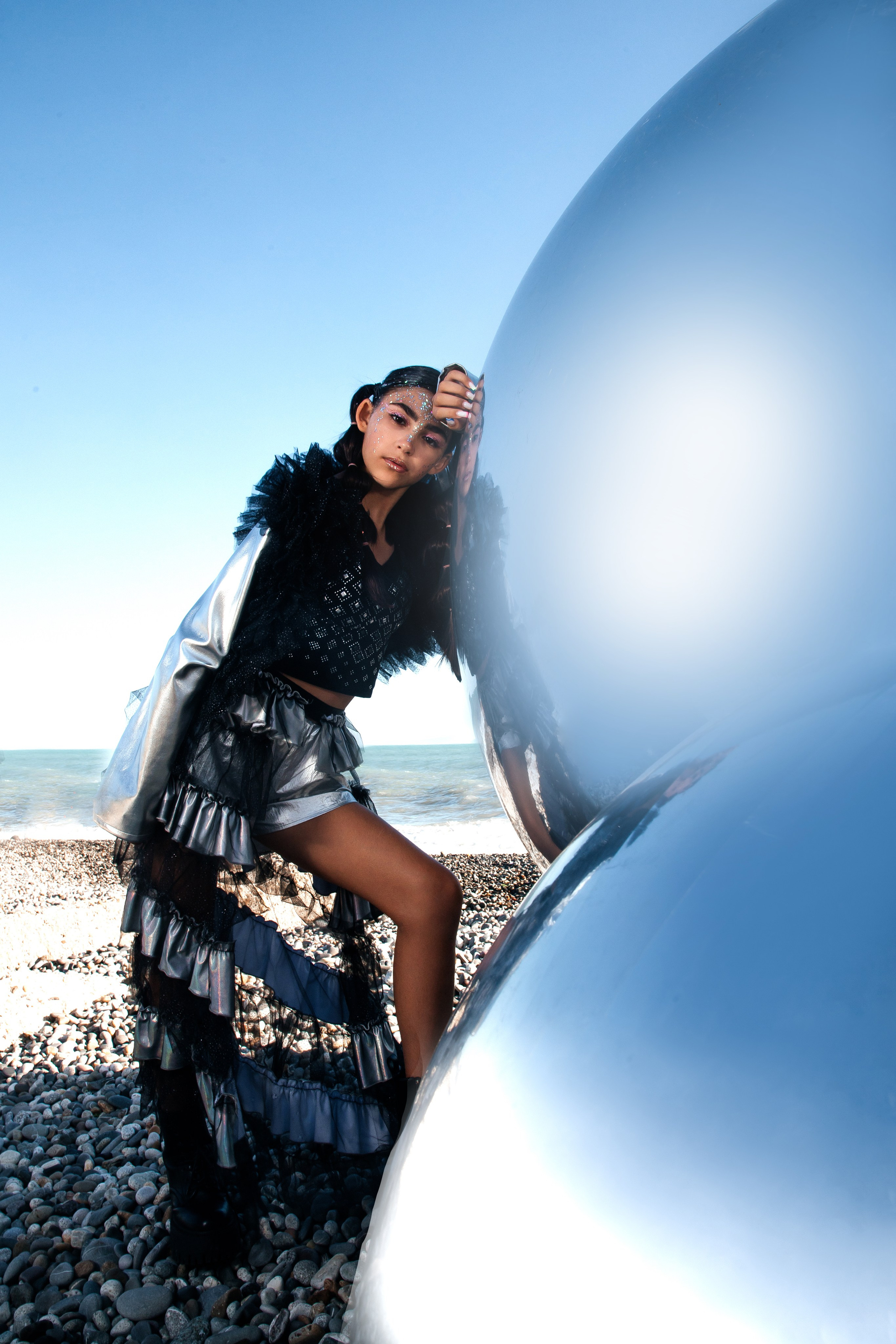 GALAXY. Efimova Model Agency