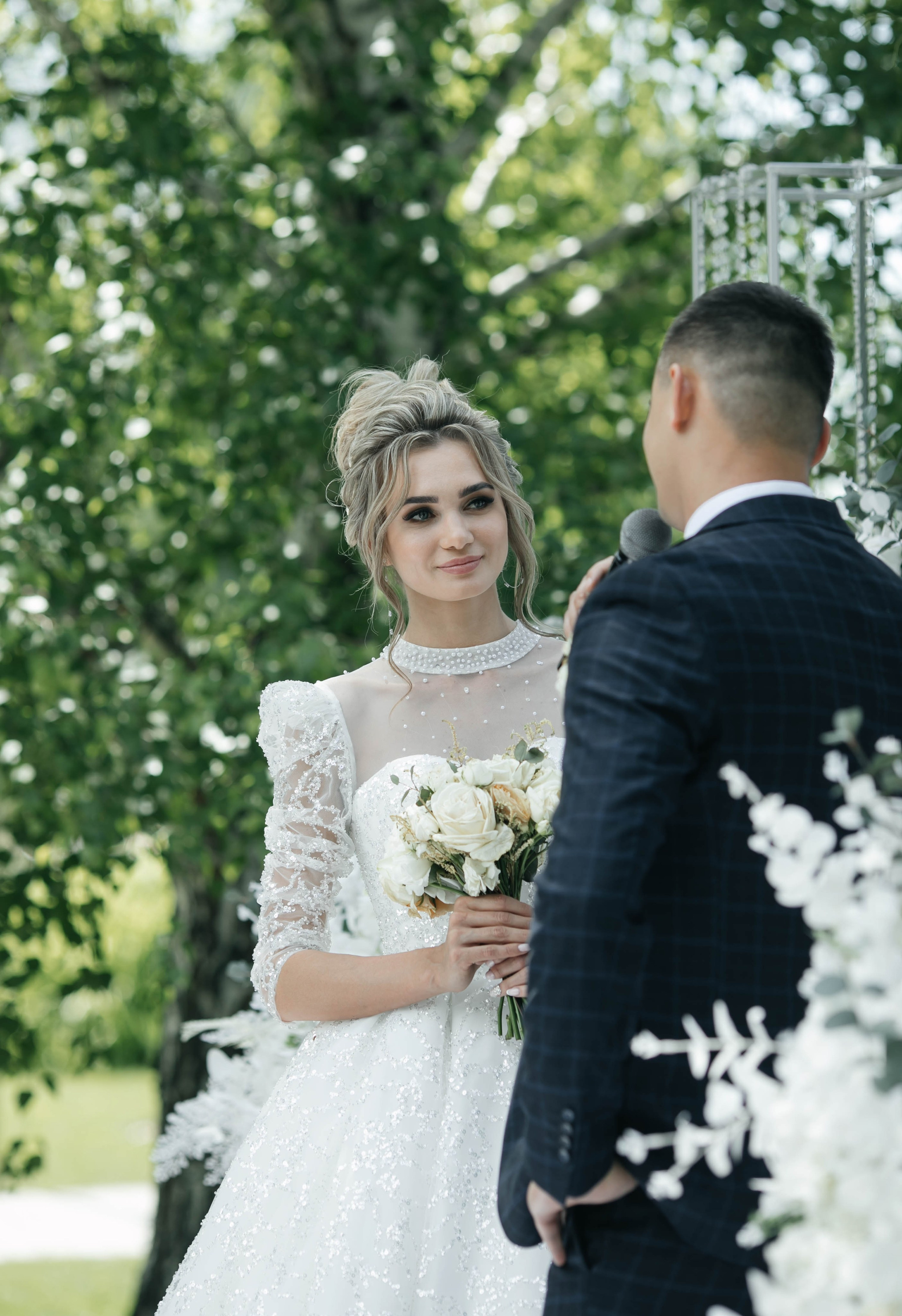 Свадебная история Элики и Артема. Свадебный и семейный фотограф Рассказова Виктория