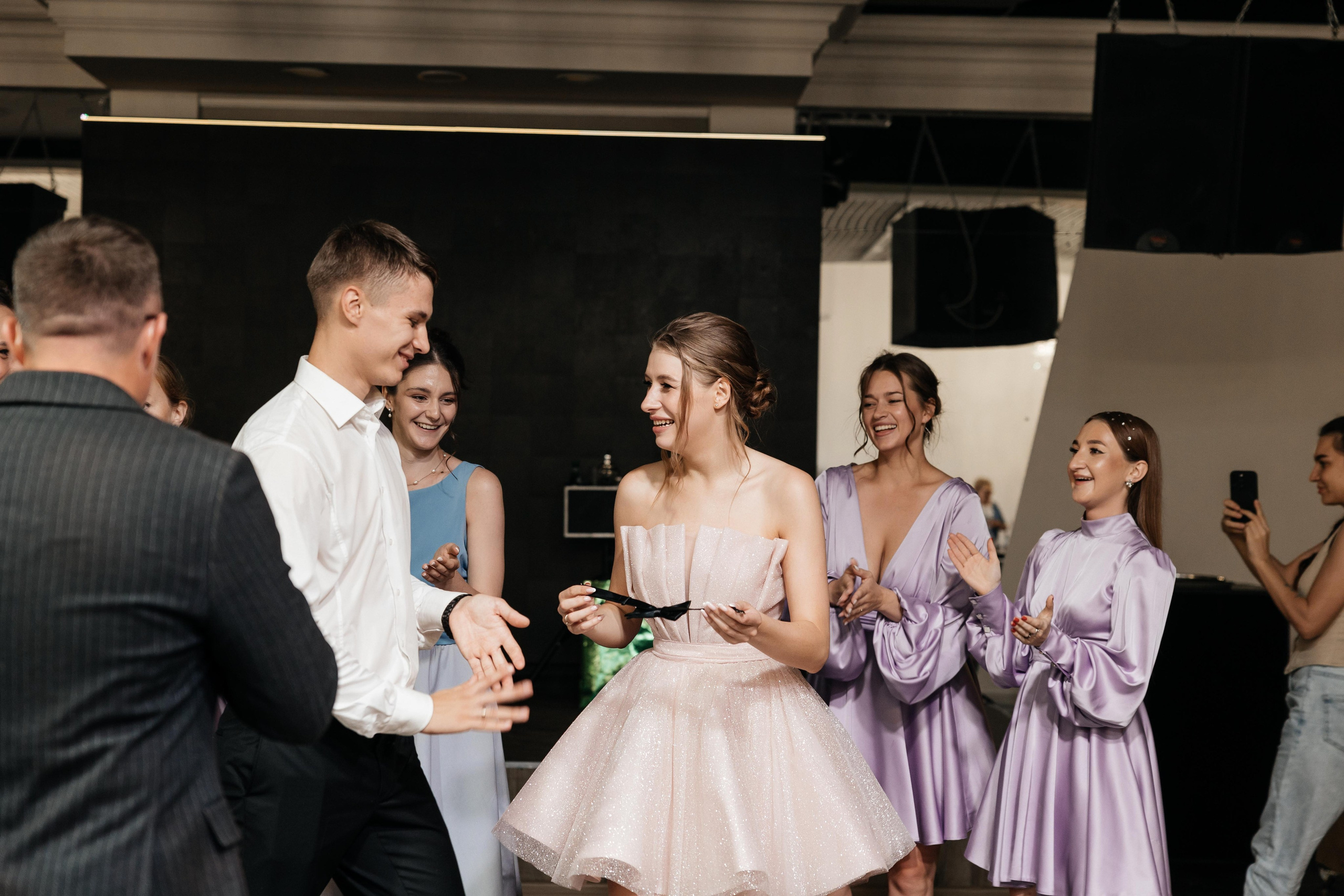 Свадебная история Кирилла и Алины. Свадебный и семейный фотограф Рассказова Виктория