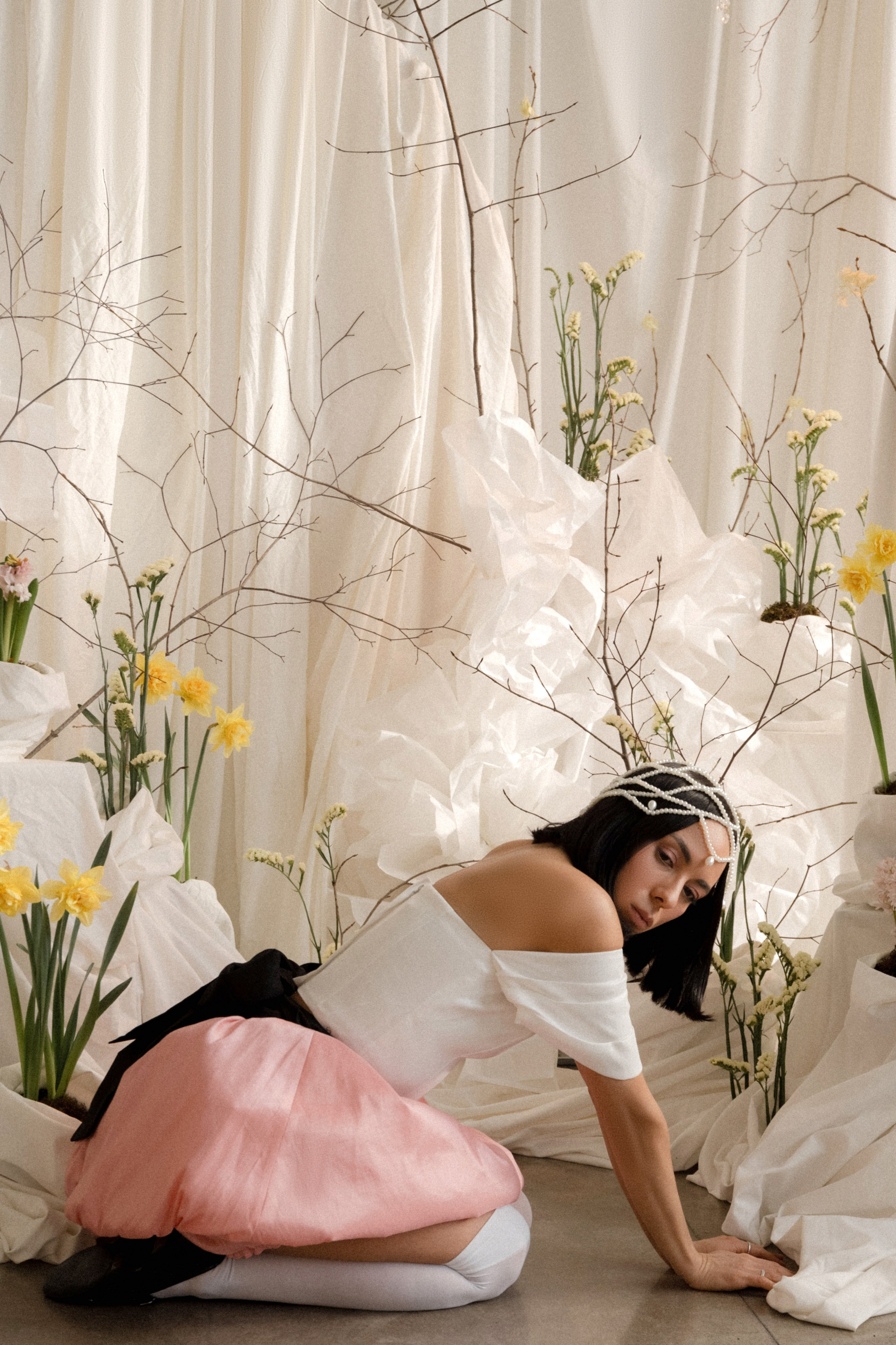 Весна. Свадебный и семейный фотограф Владивосток