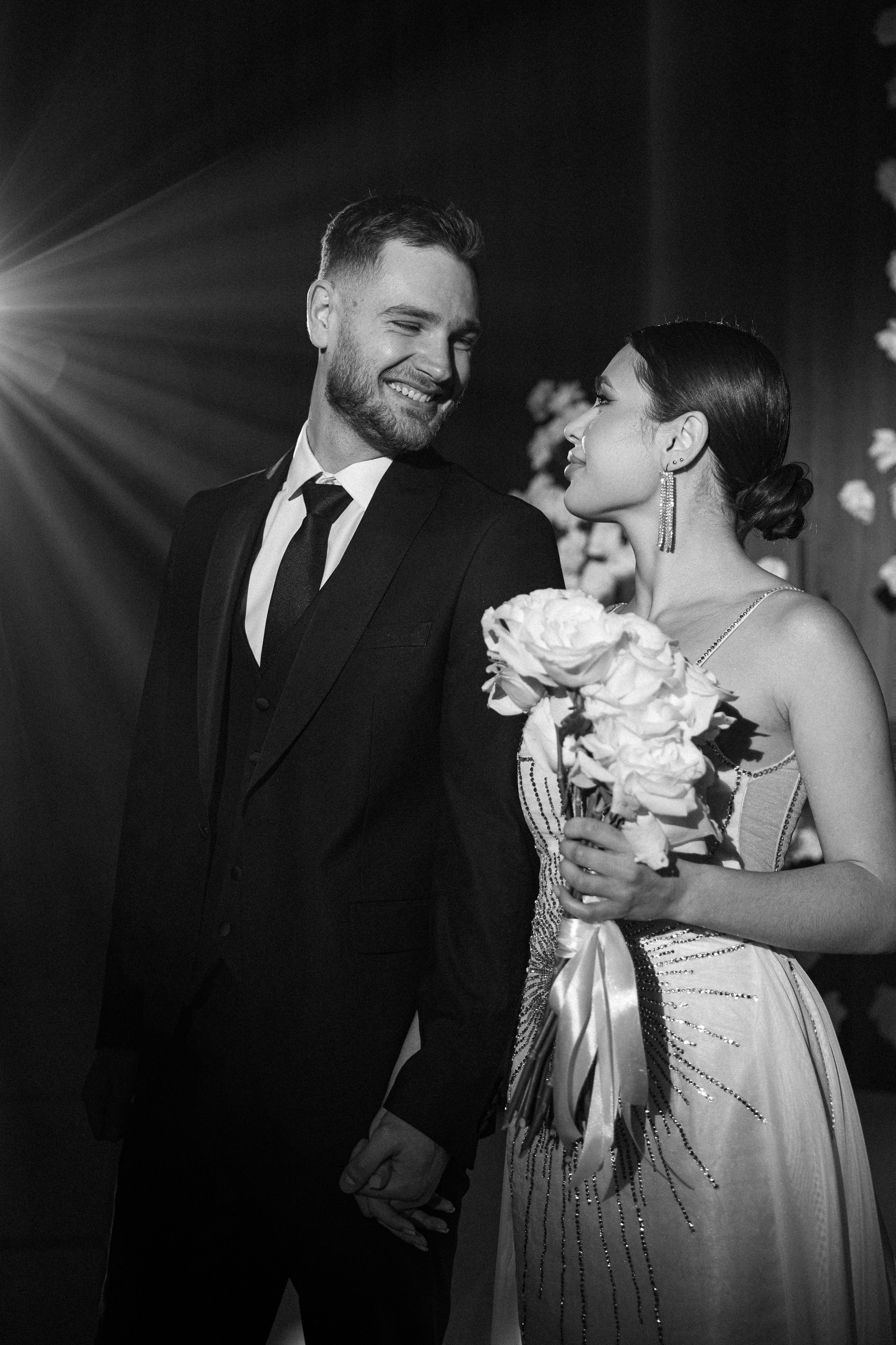 Sergey & Sabina. Вебер Юлия фотограф Ростов-на-Дону