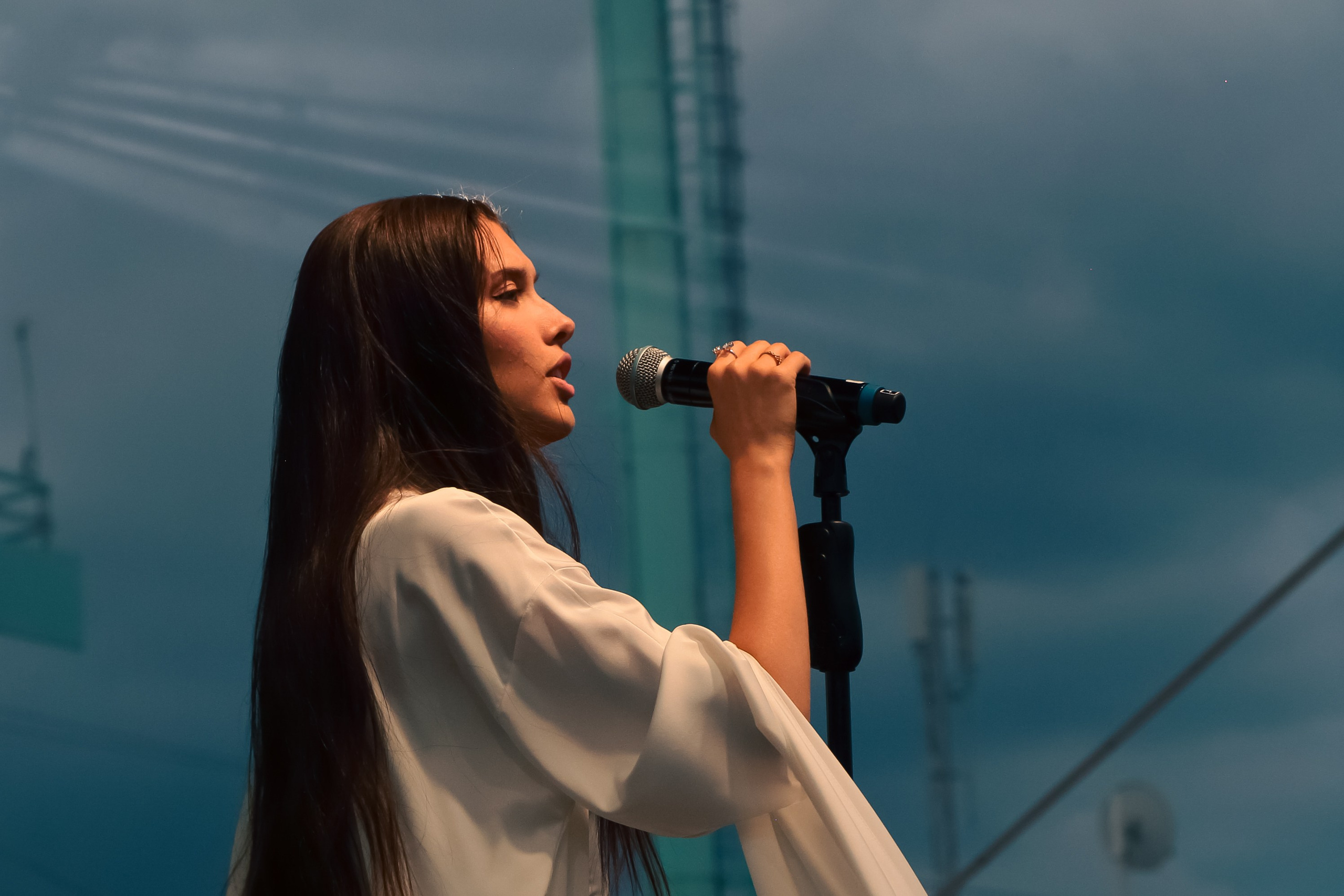 Футбол в сердце 2024