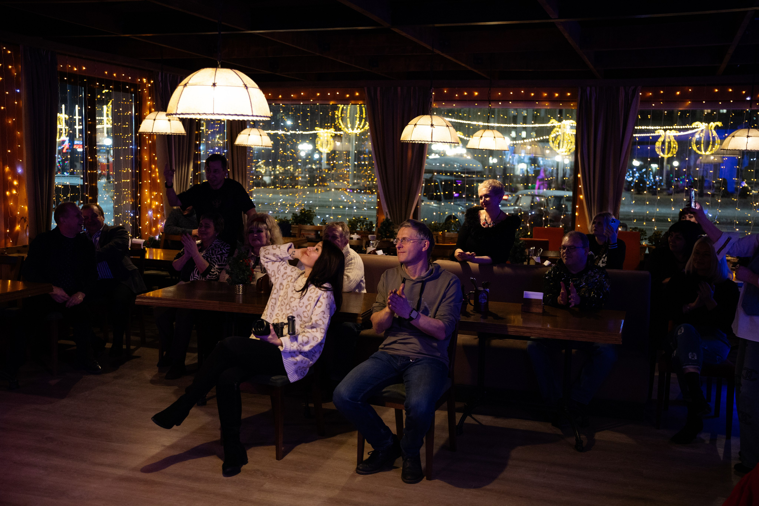 Я АРТИСТ 2026