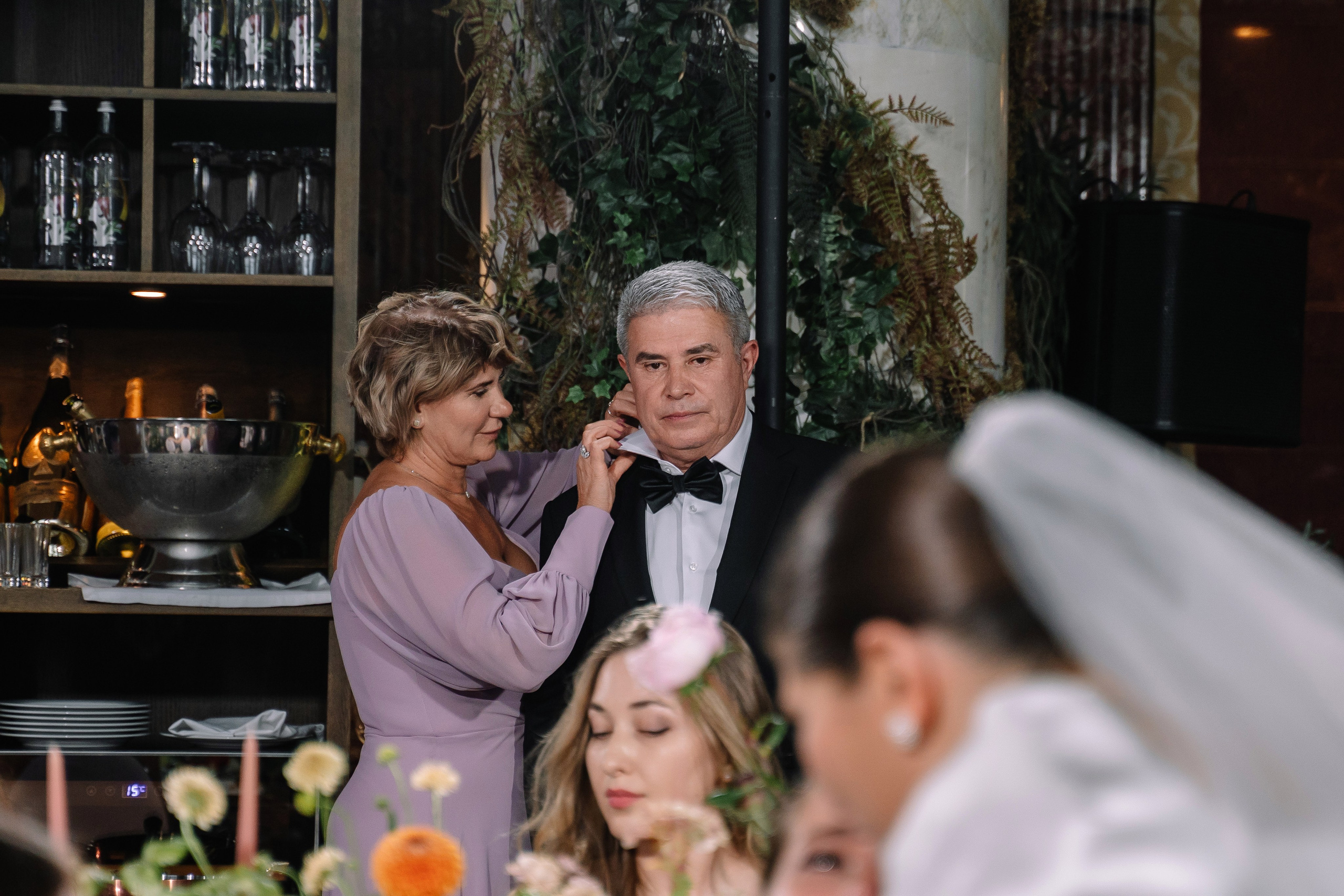 Свадебный день Руслана и Лали. Свадебный и семейный фотограф в Анапе Елена Полетаева