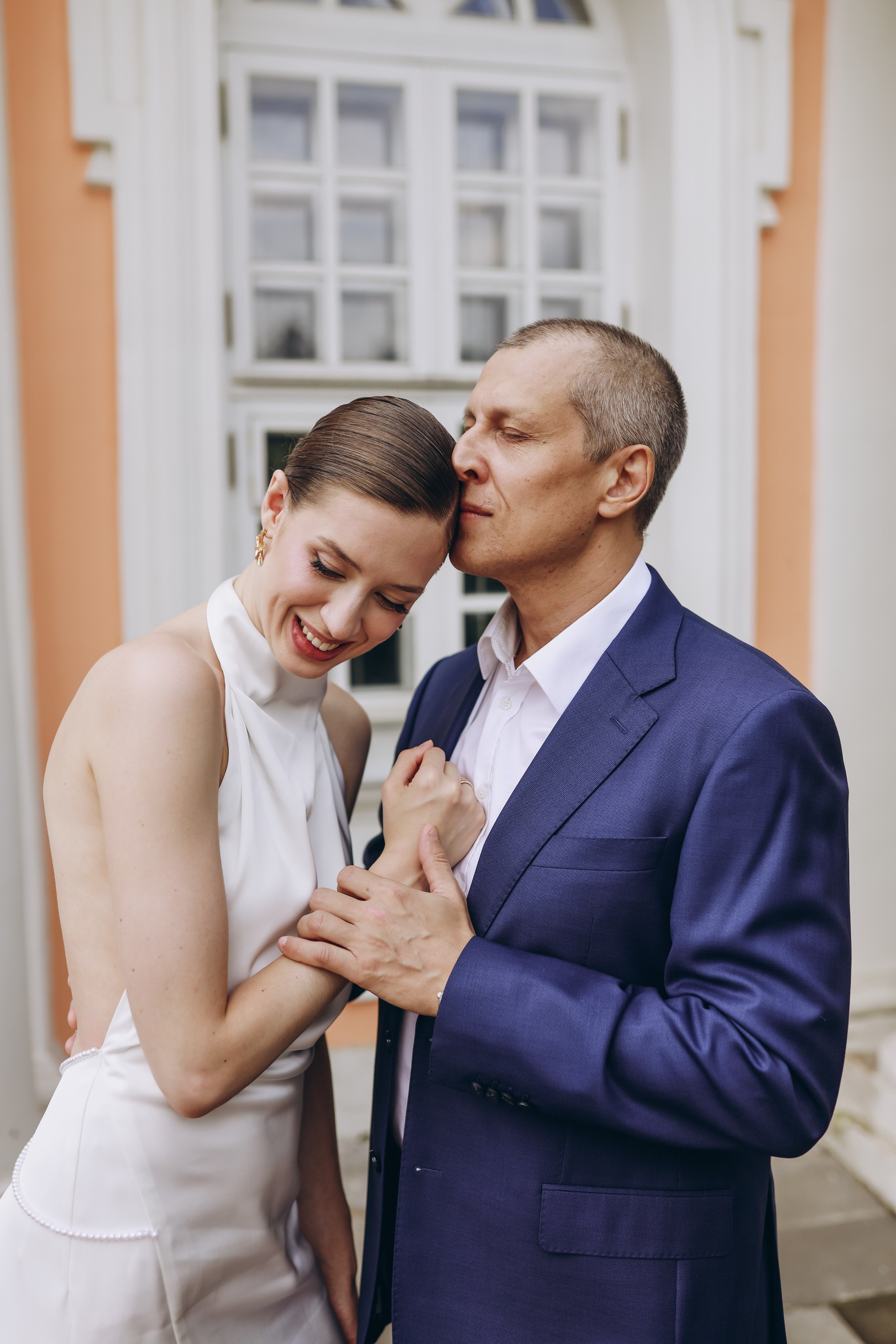 Кусково прогулка. Главная