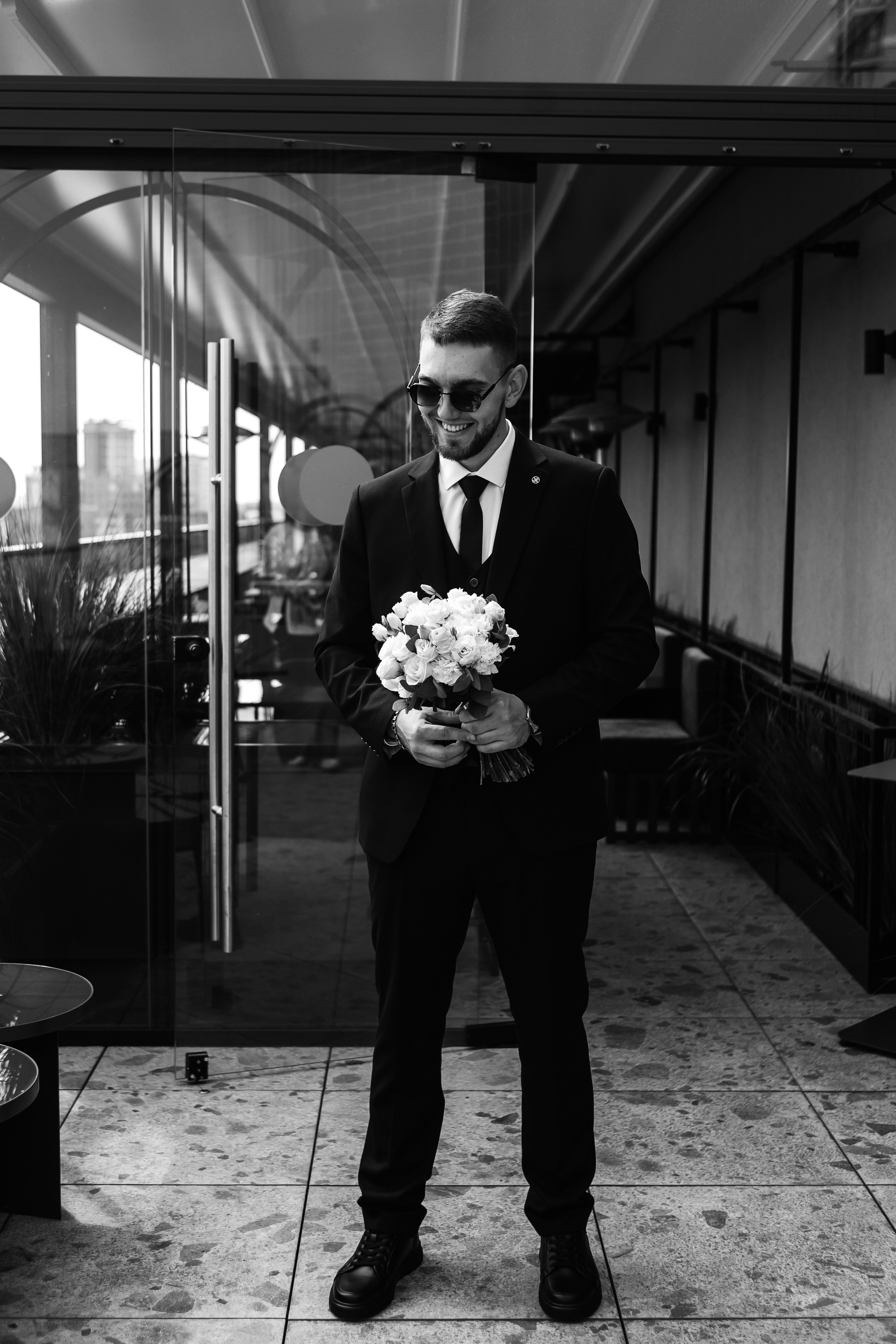 Даниил & Кристина | 20.08.25. Свадебный и семейный фотограф в Омске Евгения Хакимова