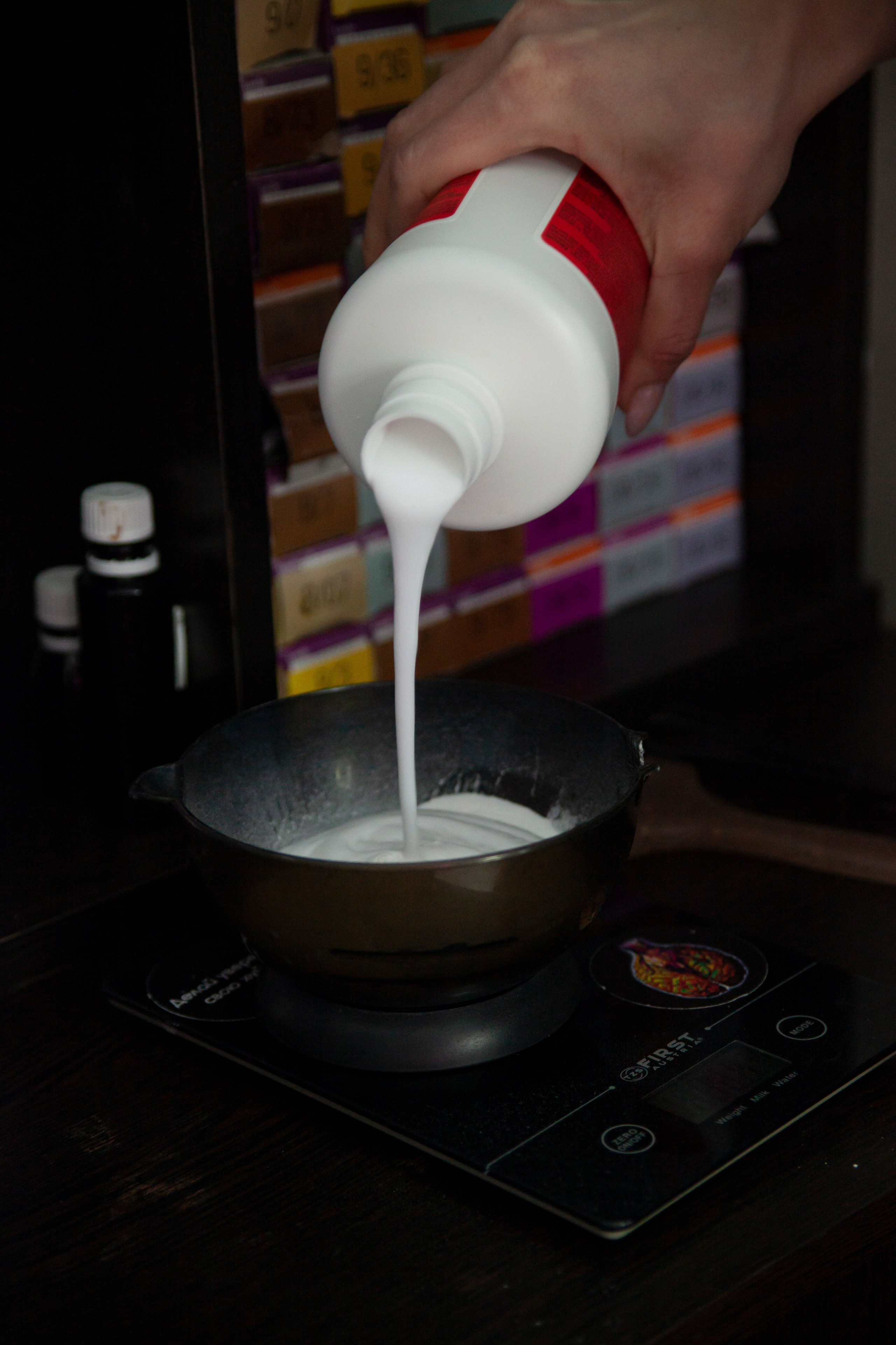 Виолетта. Фотограф в Москве и Истре