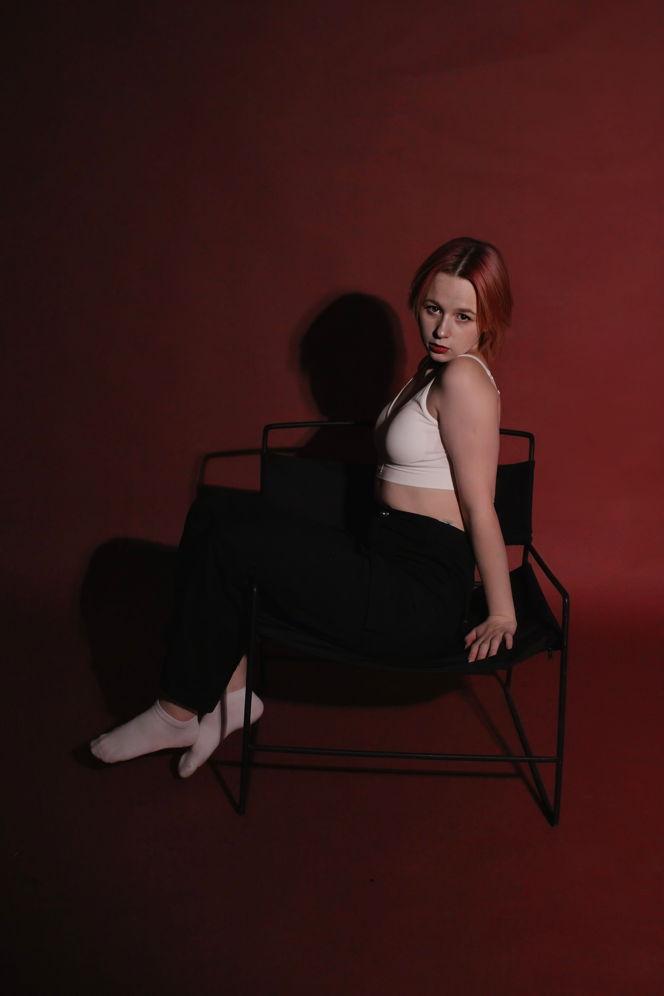 Мария. Портретный фотограф Тольятти