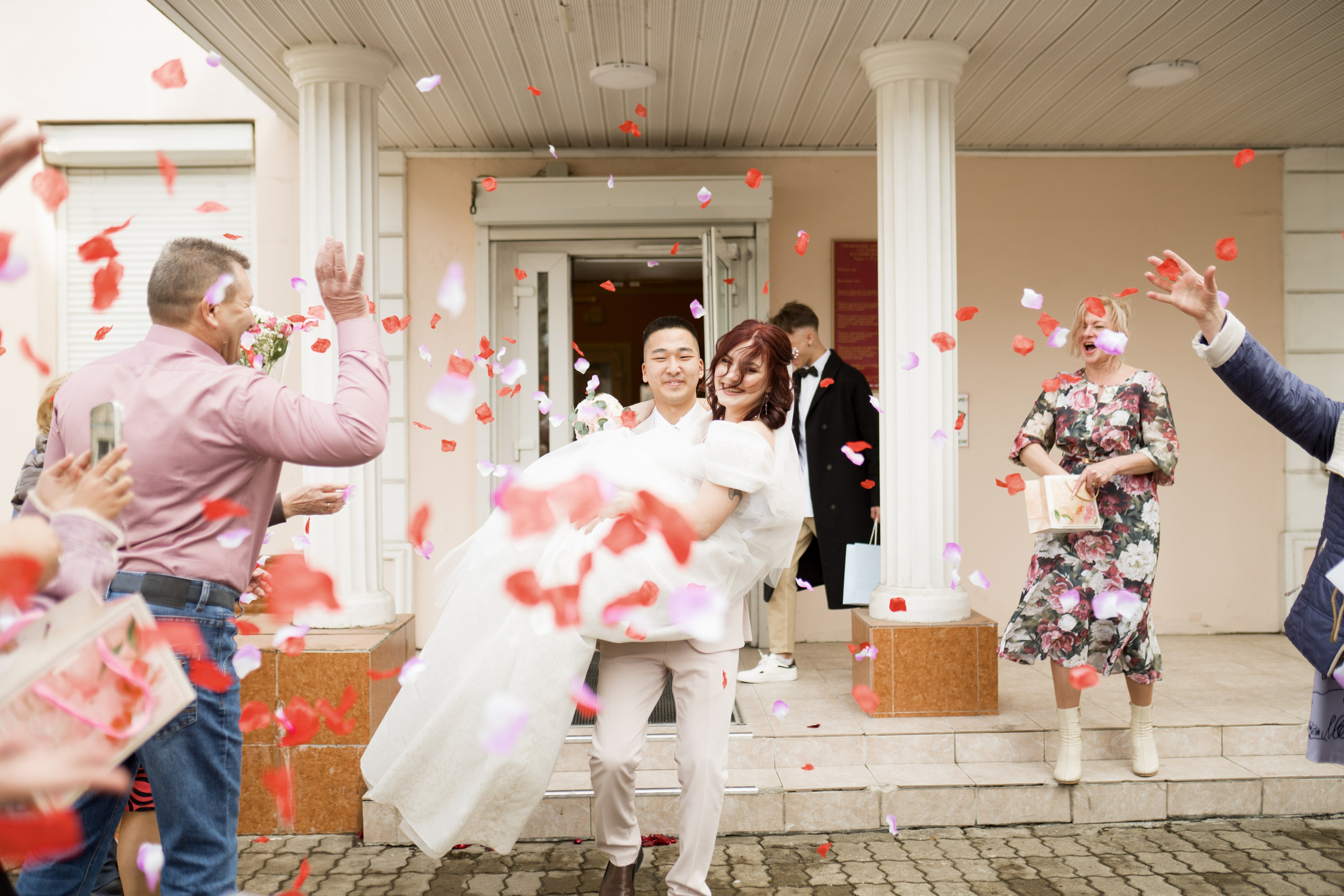 Свадьба | Илья Ксения — 2025