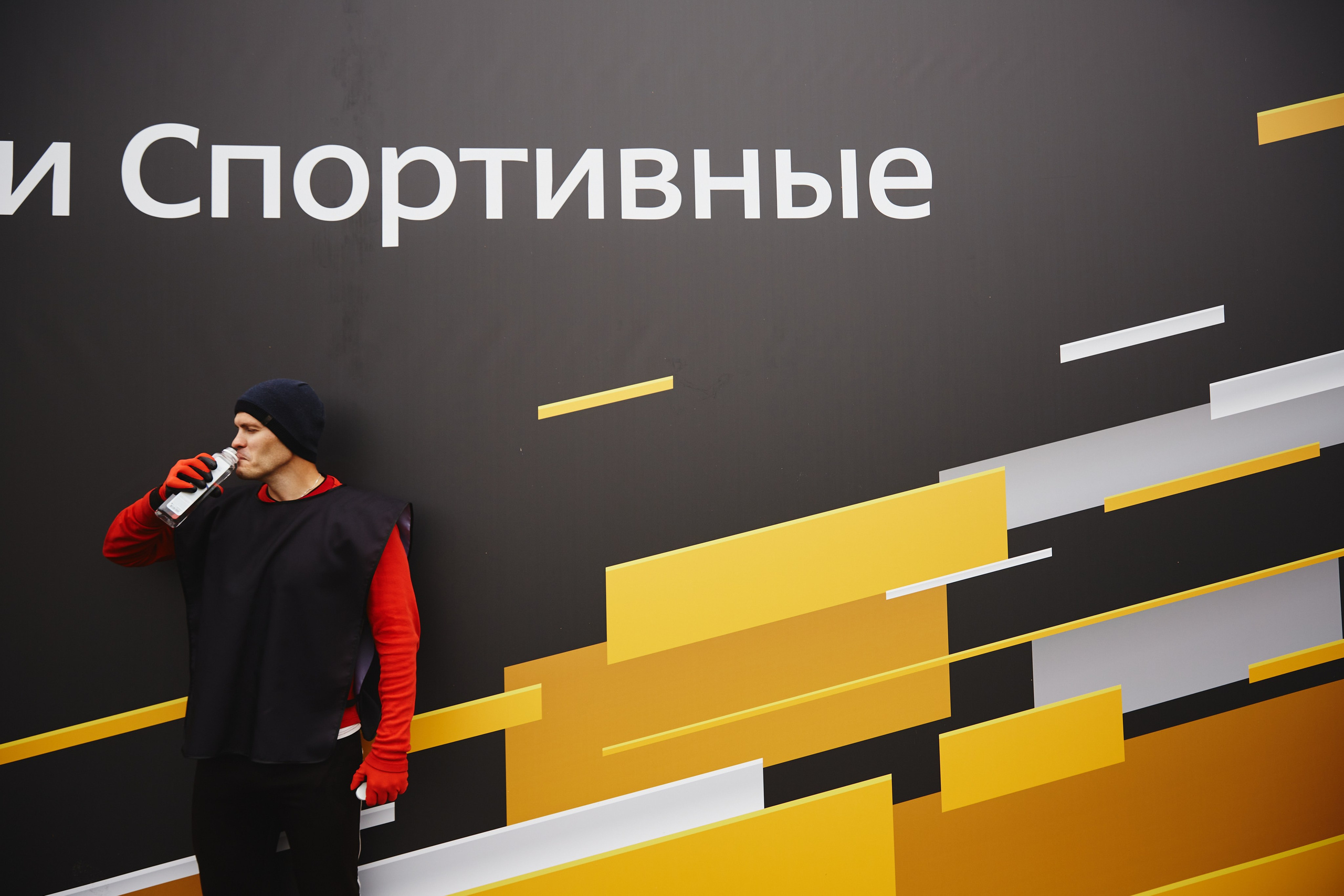 Фотограф на тимбилдинг: спортивное командообразование за городом. КонТайм: профессиональная съемка для организаций