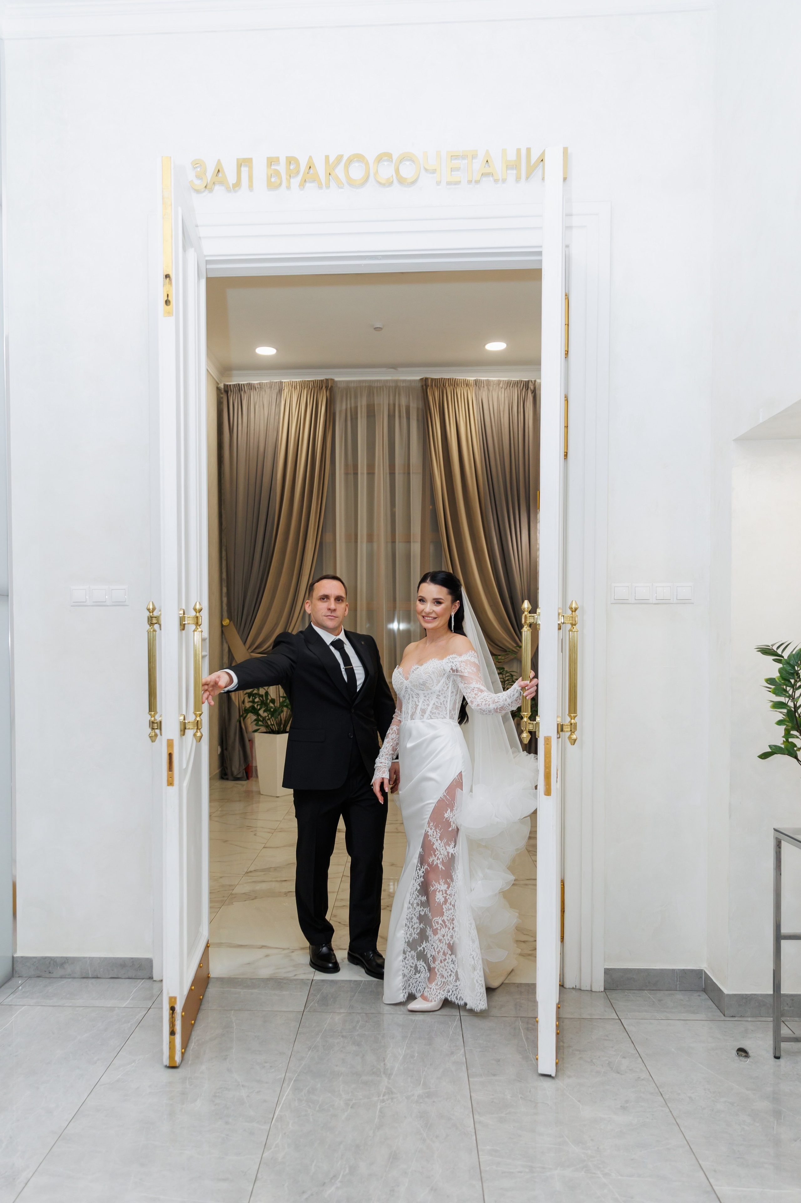 O&M. Свадебный фотограф. Москва. Мытищи