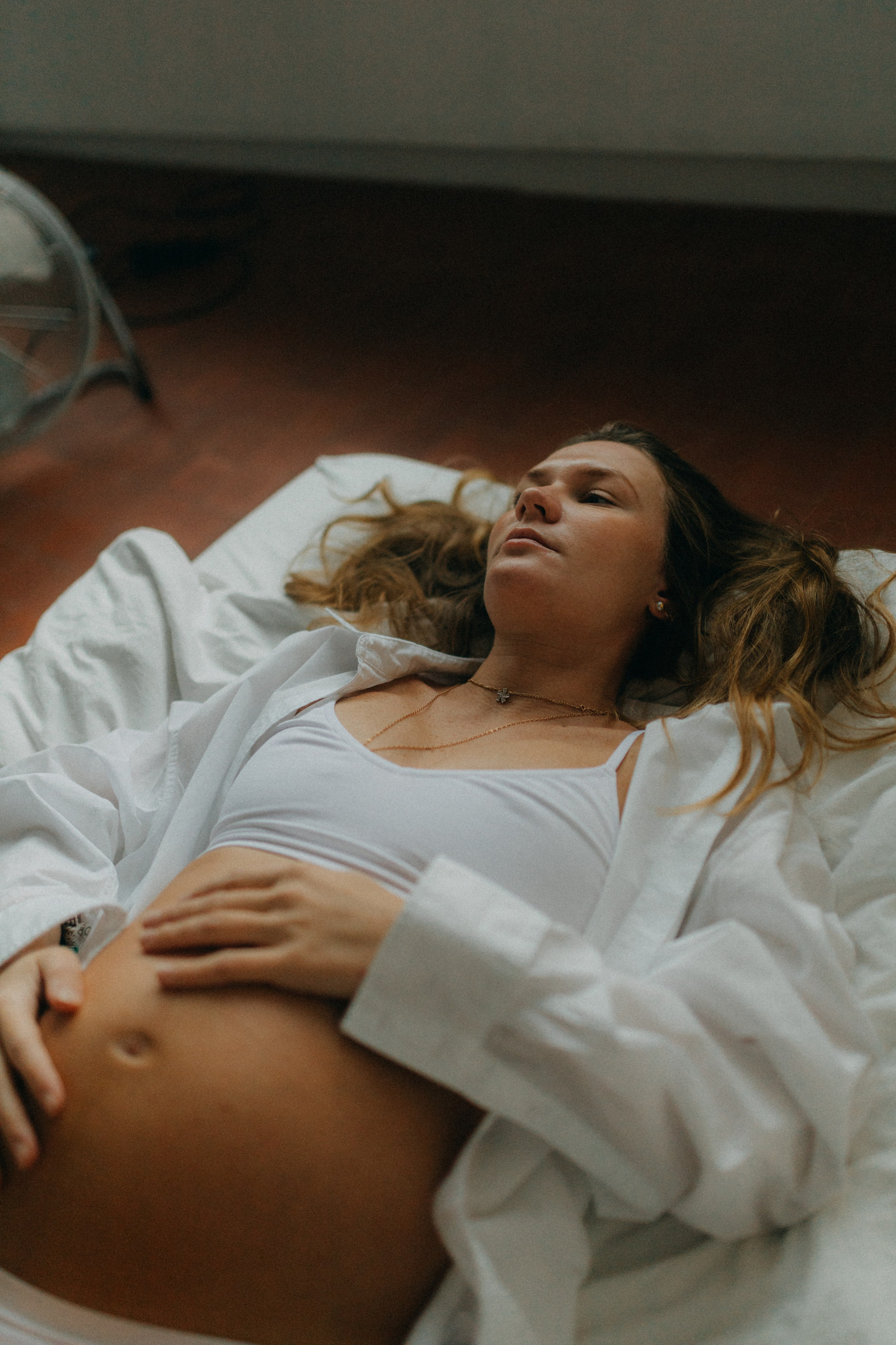 Екатерина.Беременность. Фотограф НОГИНСК, Москва, Анастасия Белая