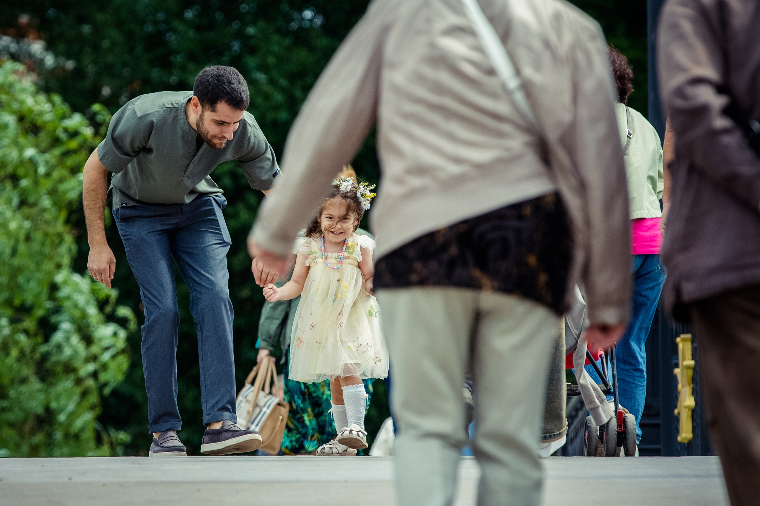 Анна Иван Лука Вера. Свадебный и семейный фотограф в Москве и Подмосковье Лариса Козлова